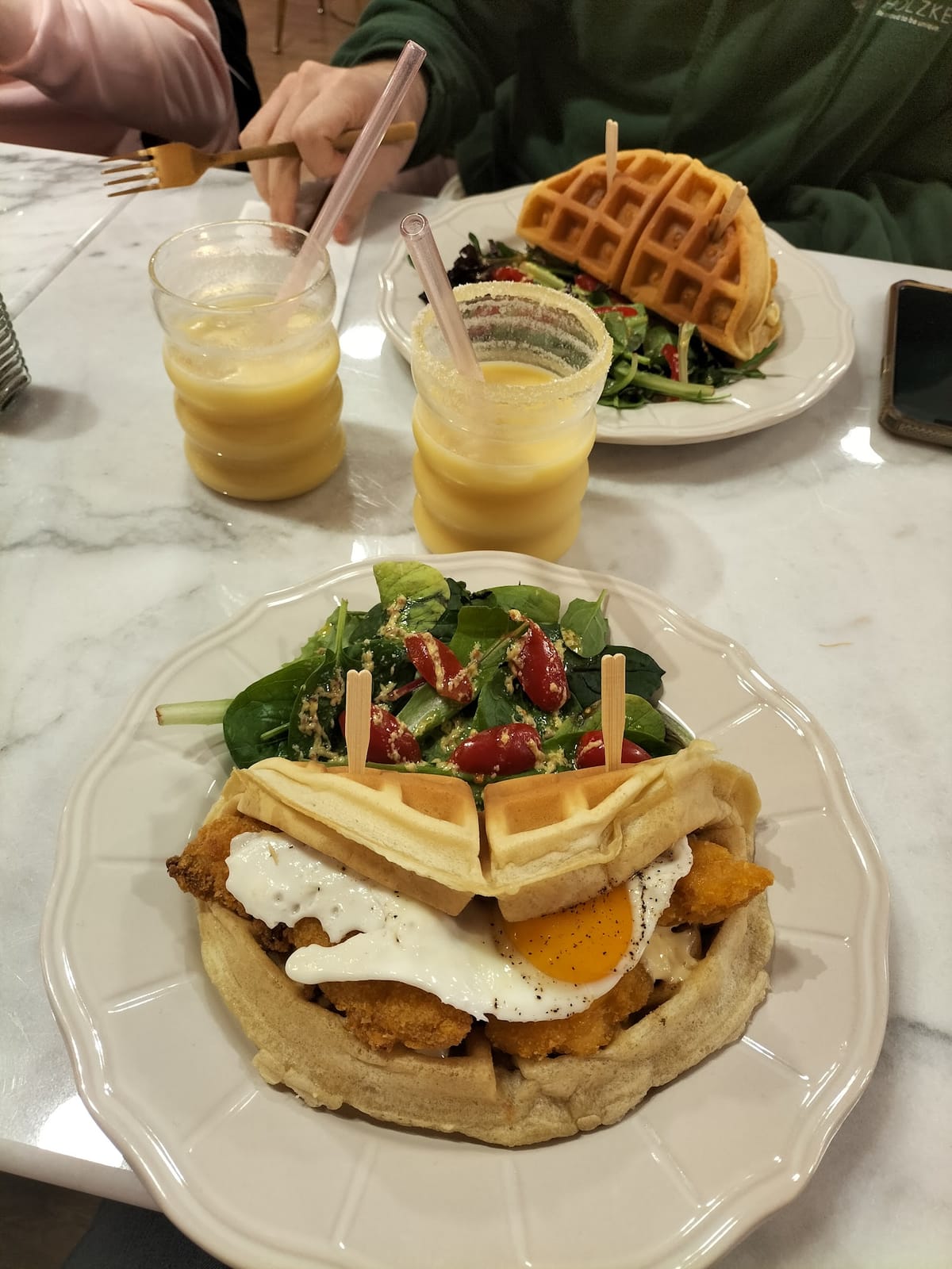 A’Brunch Coffee