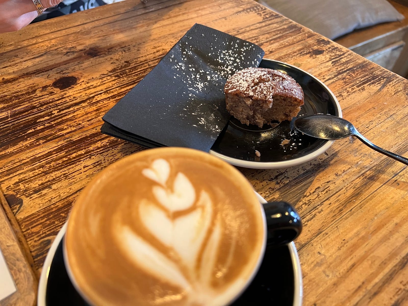 Coffee Club Montpellier