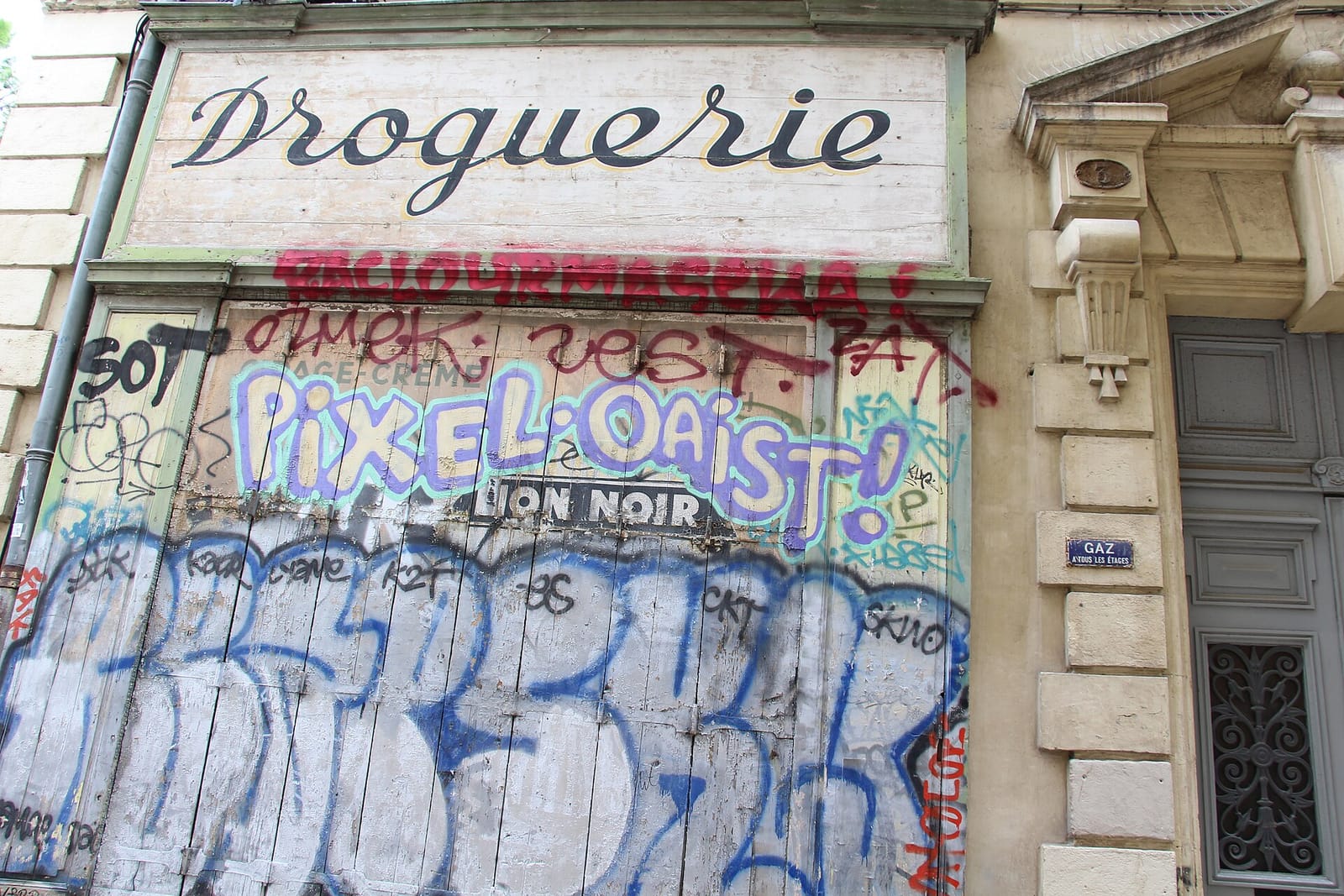 Coffee Club Montpellier photo 2