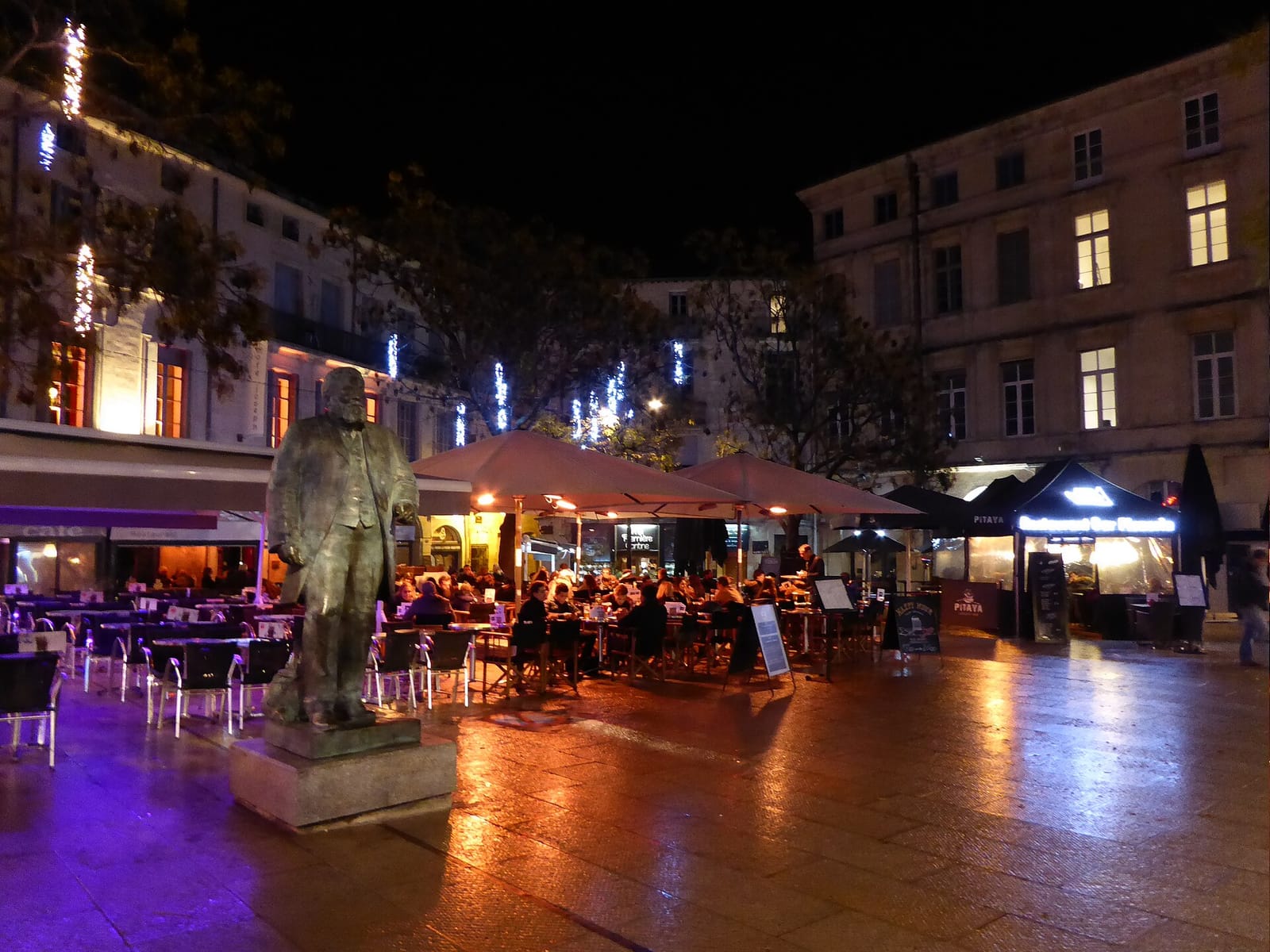 Ébène Coffee Shop photo 10