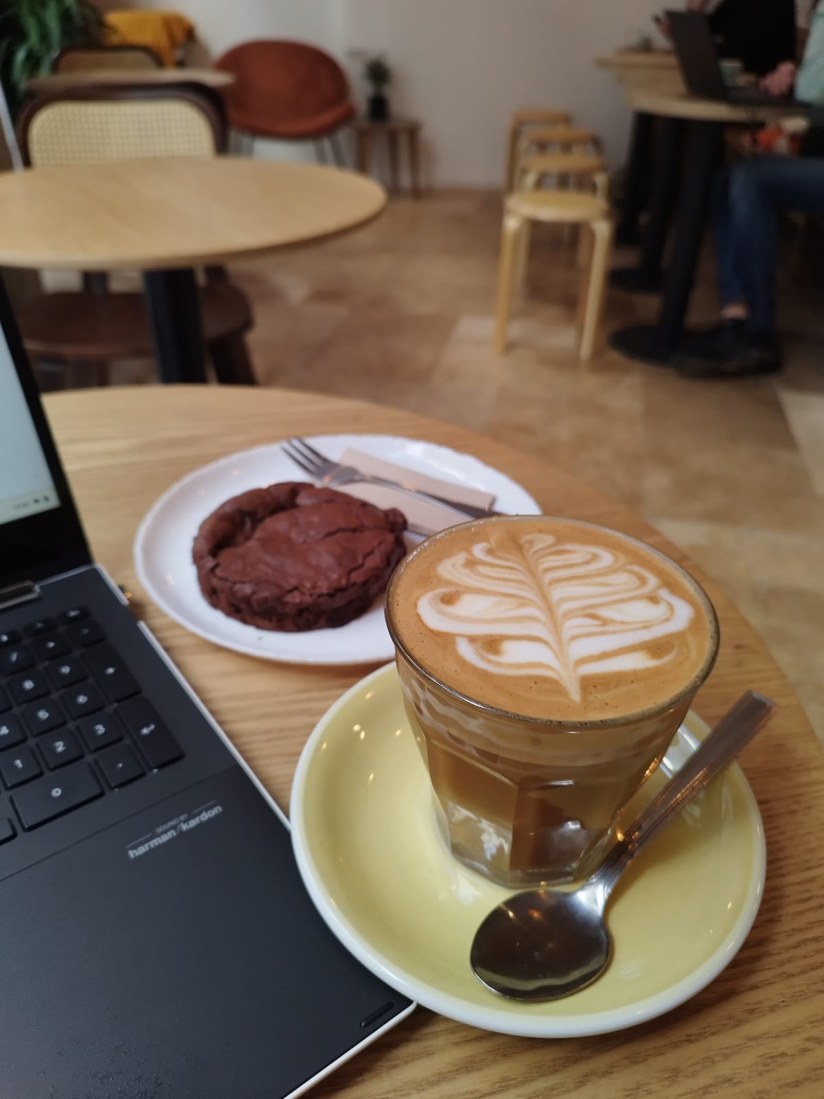POLANKA Coffee Shop