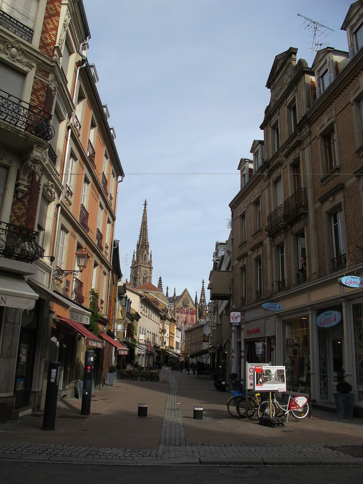 Boutique Nespresso Mulhouse photo 5
