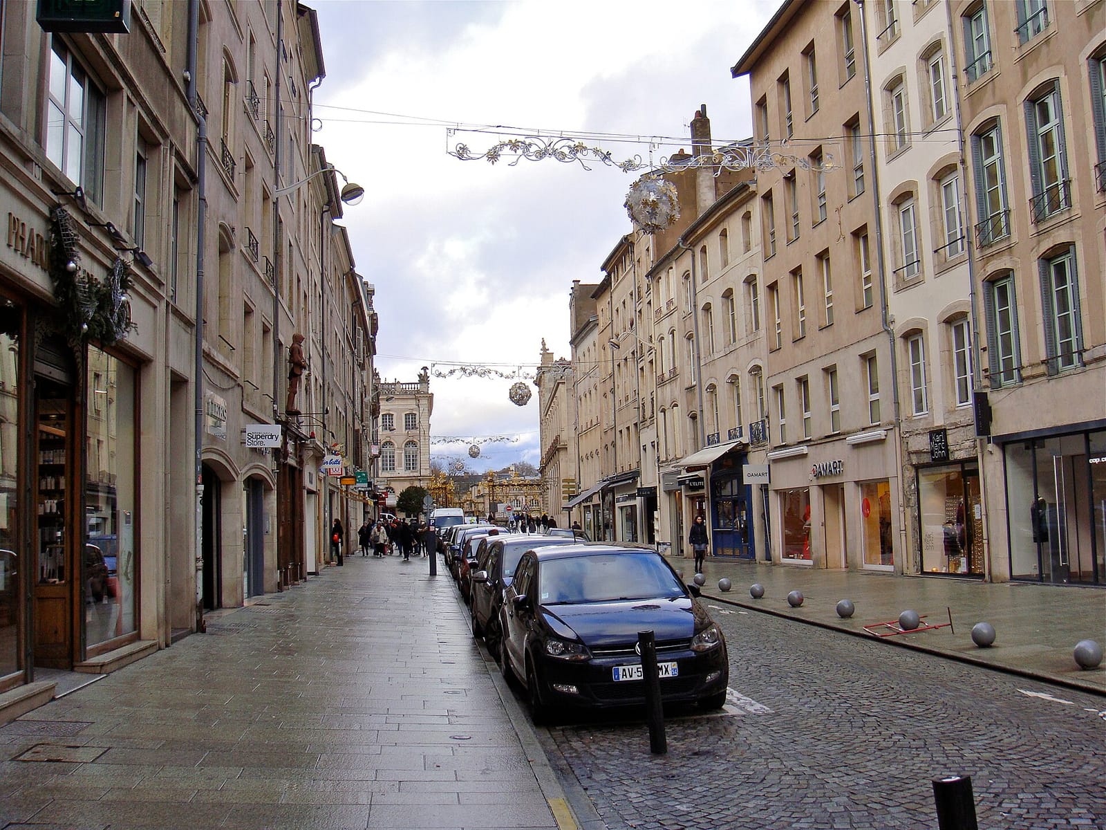 Boutique Nespresso Nancy photo 4