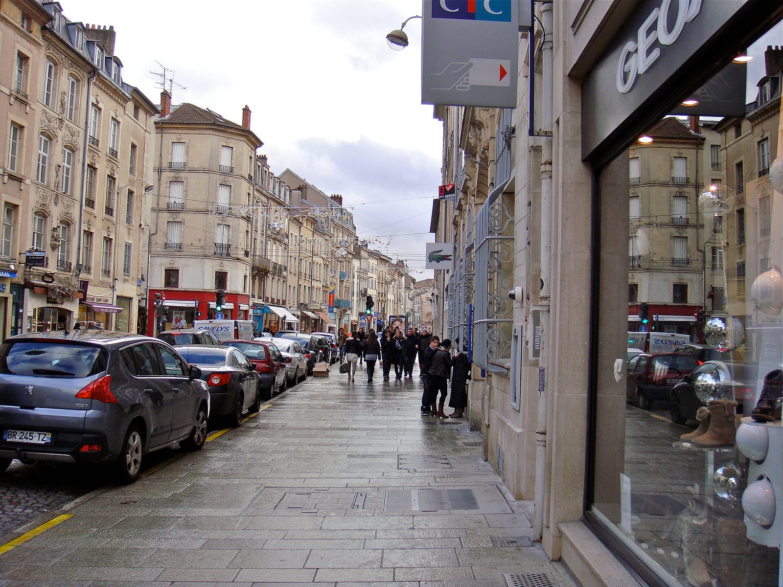 Boutique Nespresso Nancy photo 3