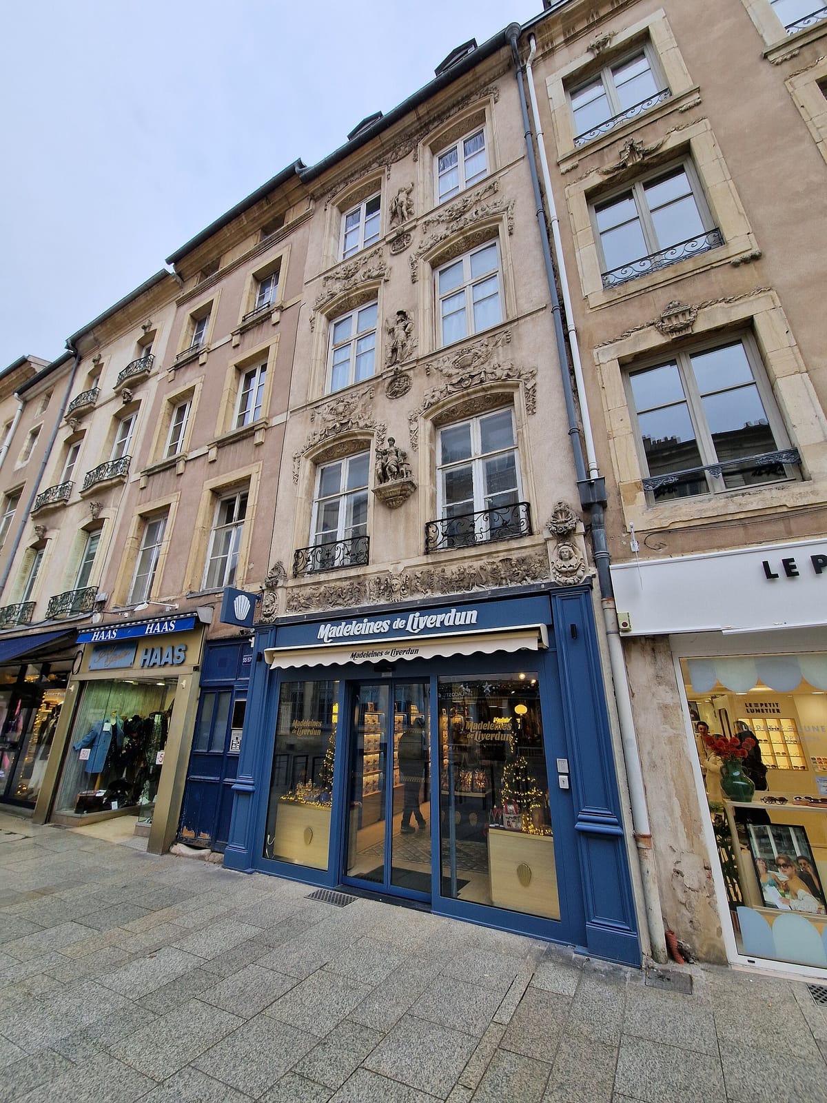 Boutique Nespresso Nancy photo 2