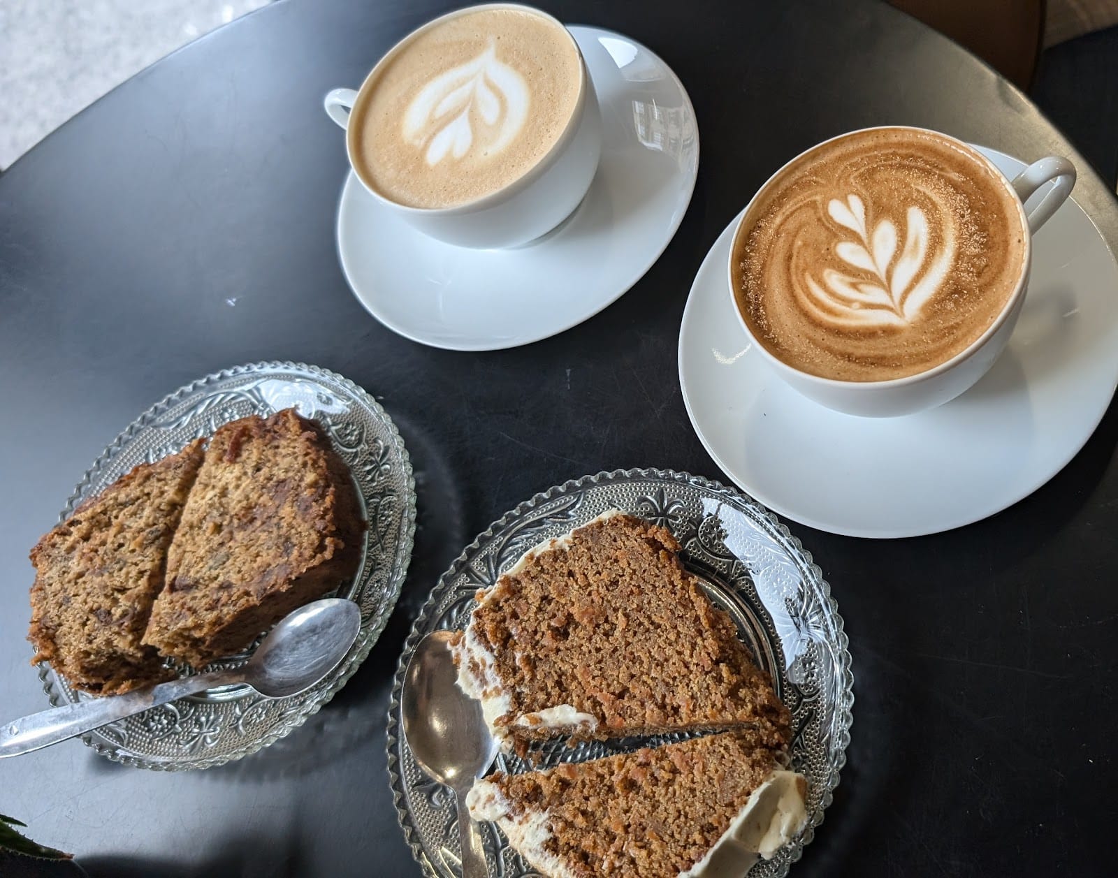 Les Brûleurs Associés - Torréfacteur & coffee shop à Neuilly