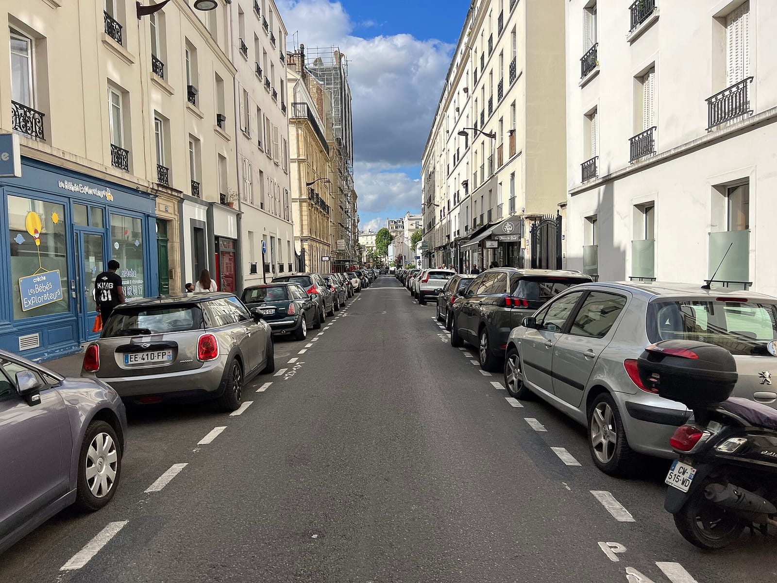 Les Brûleurs Associés - Torréfacteur & coffee shop à Neuilly photo 5