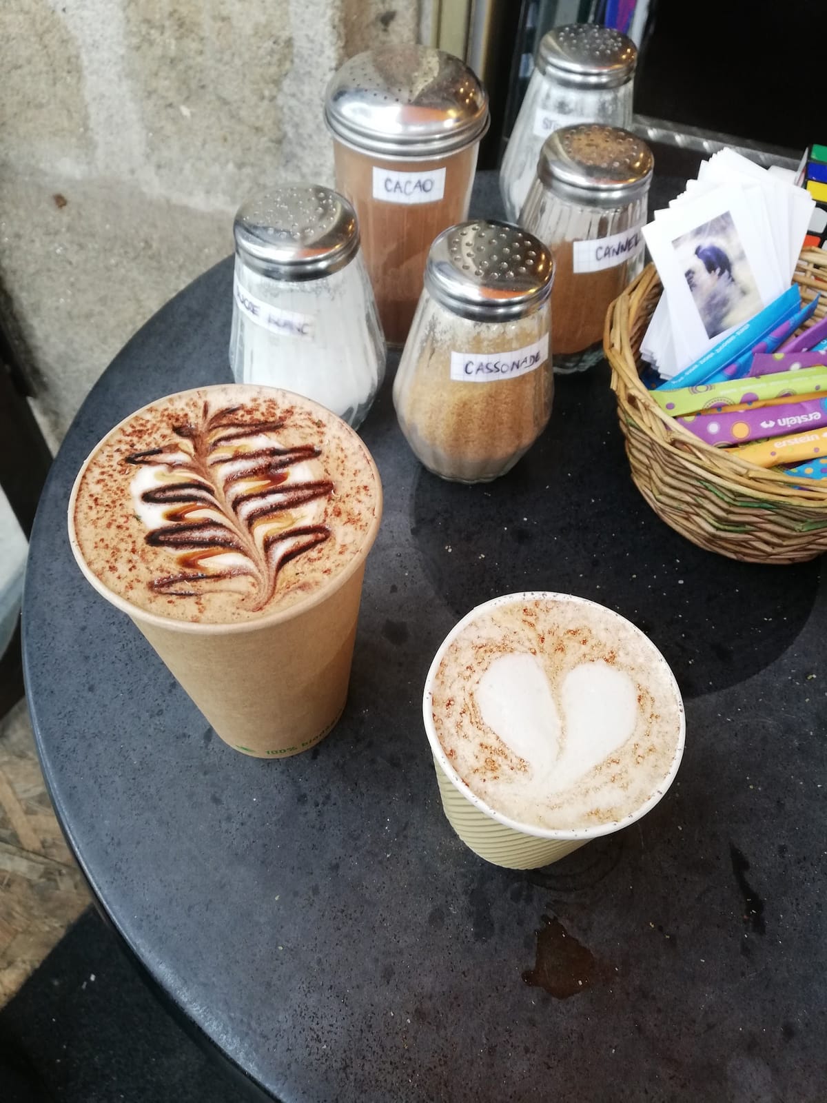 Curieux Coffeeshop
