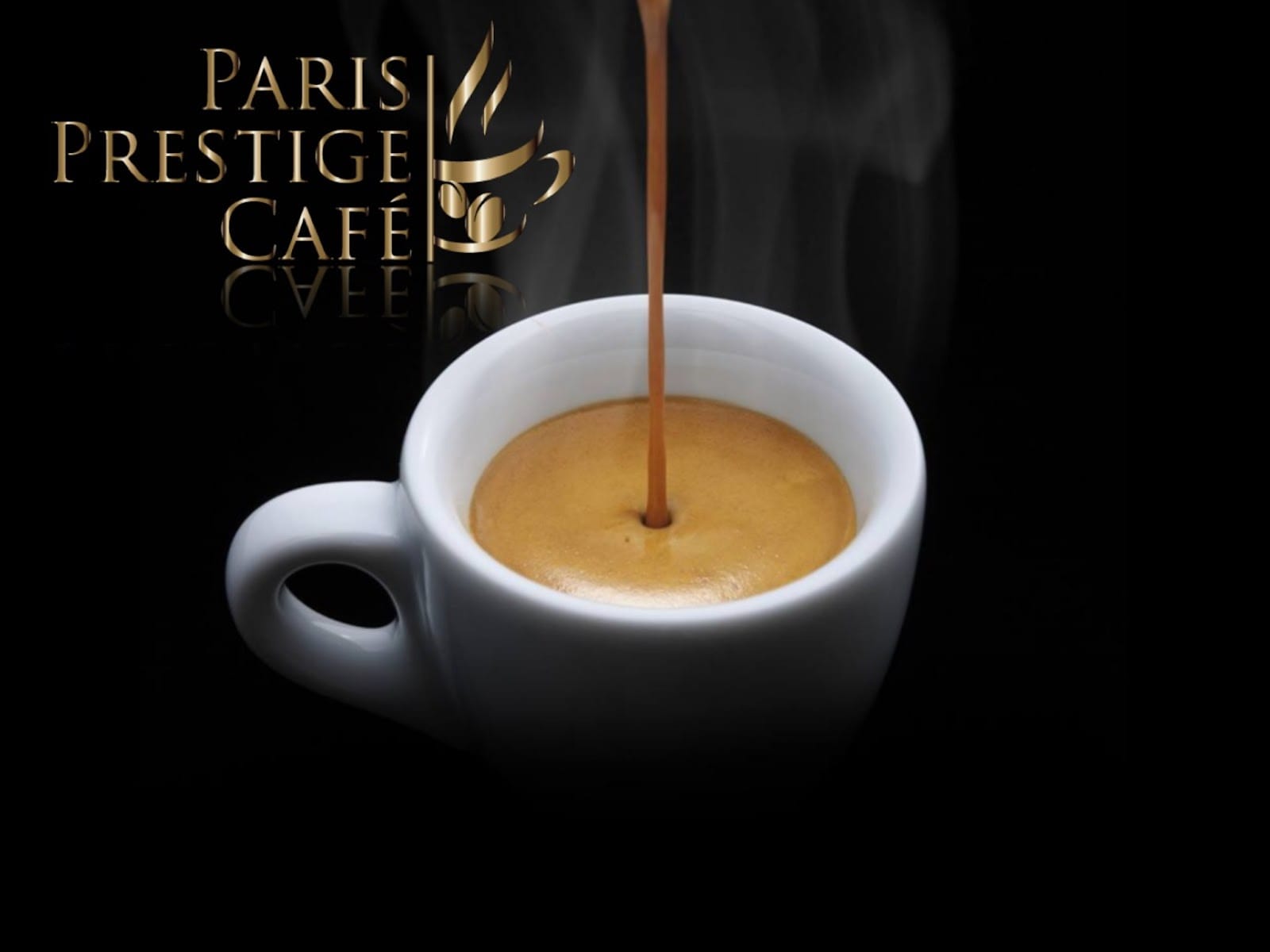 BAAK CAFE PRESTIGE - TORRÉFACTEUR, réserver au professionnel