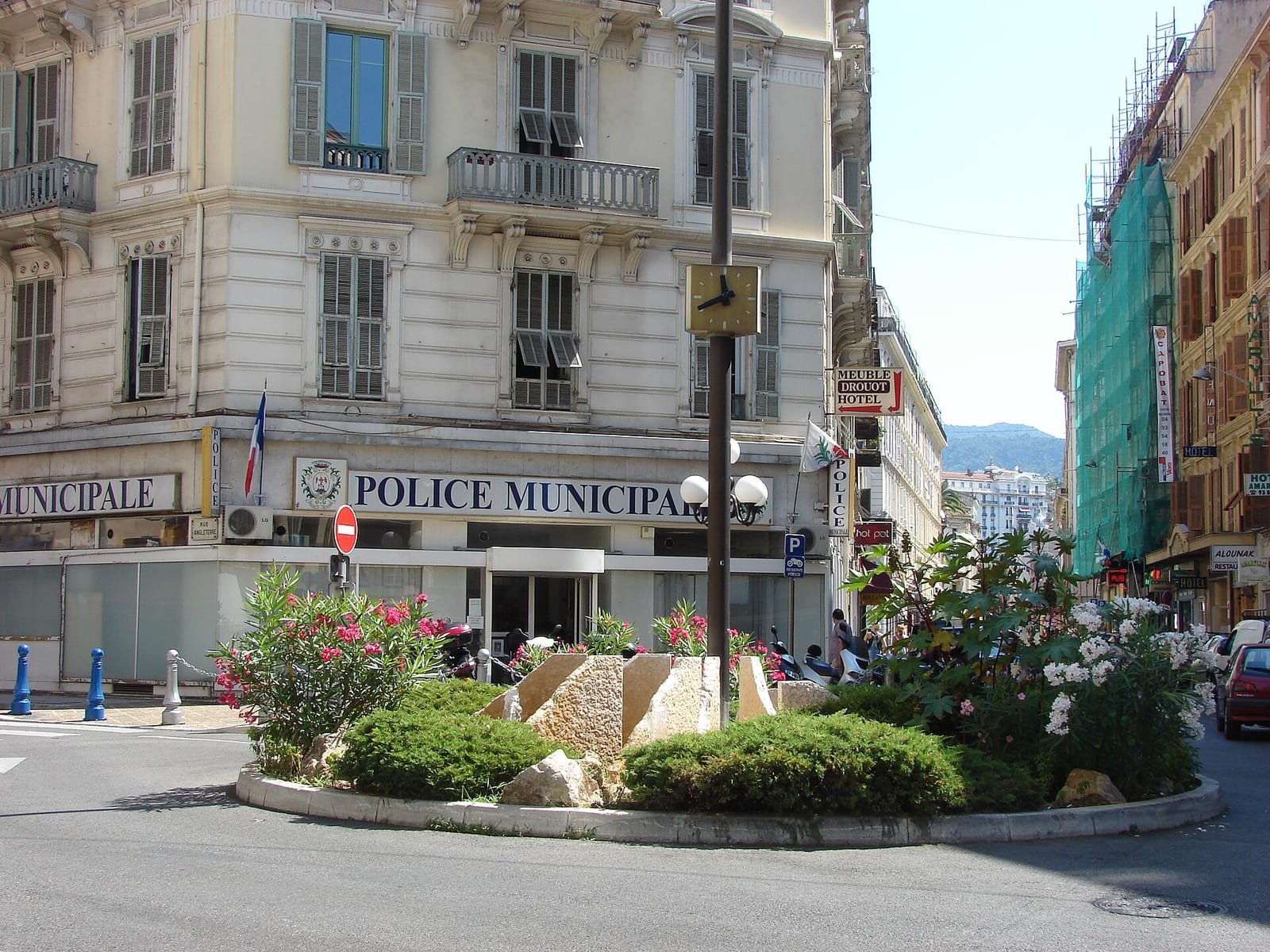 Brunch & Coffee Shop - Little café nice photo 3