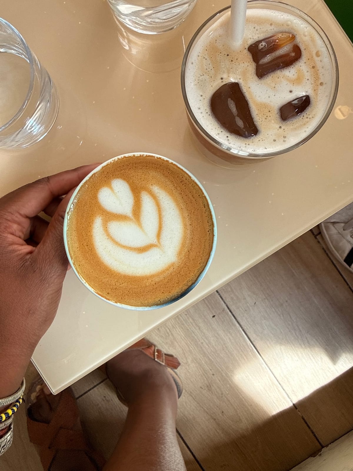 Big Boy Coffee
