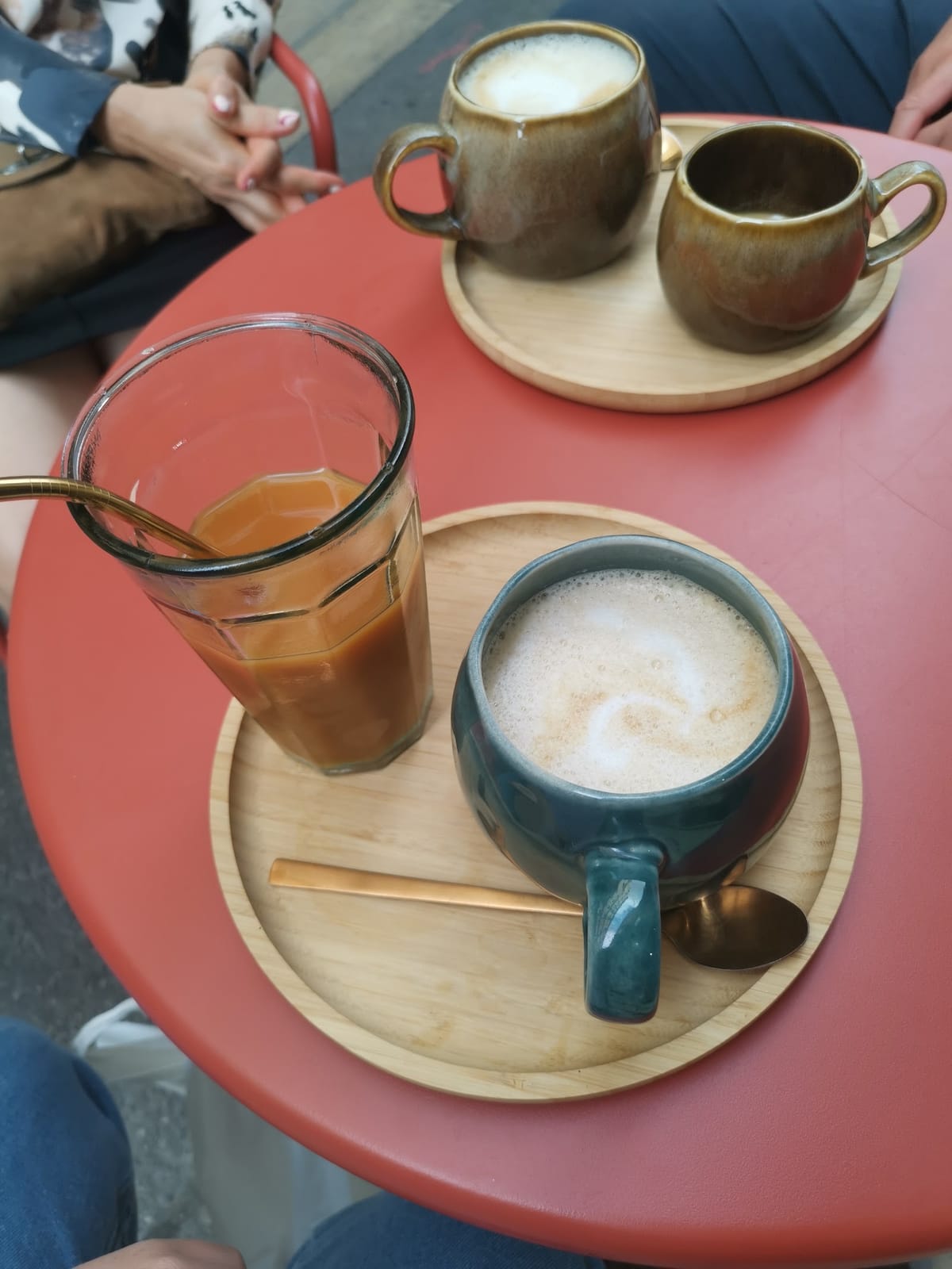 À la Végétale - Coffee shop et épicerie fine vegan