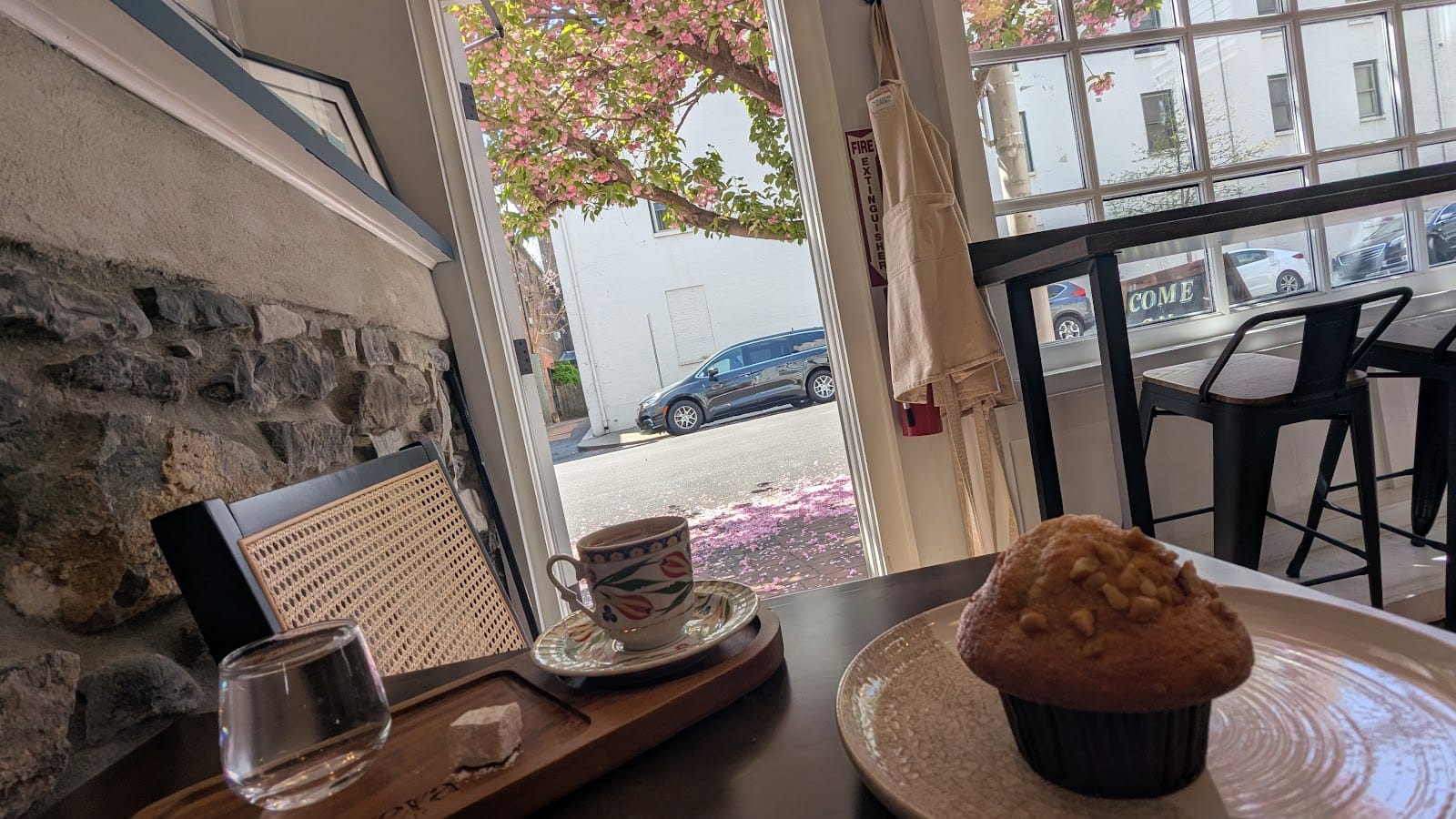 Vera Cafe