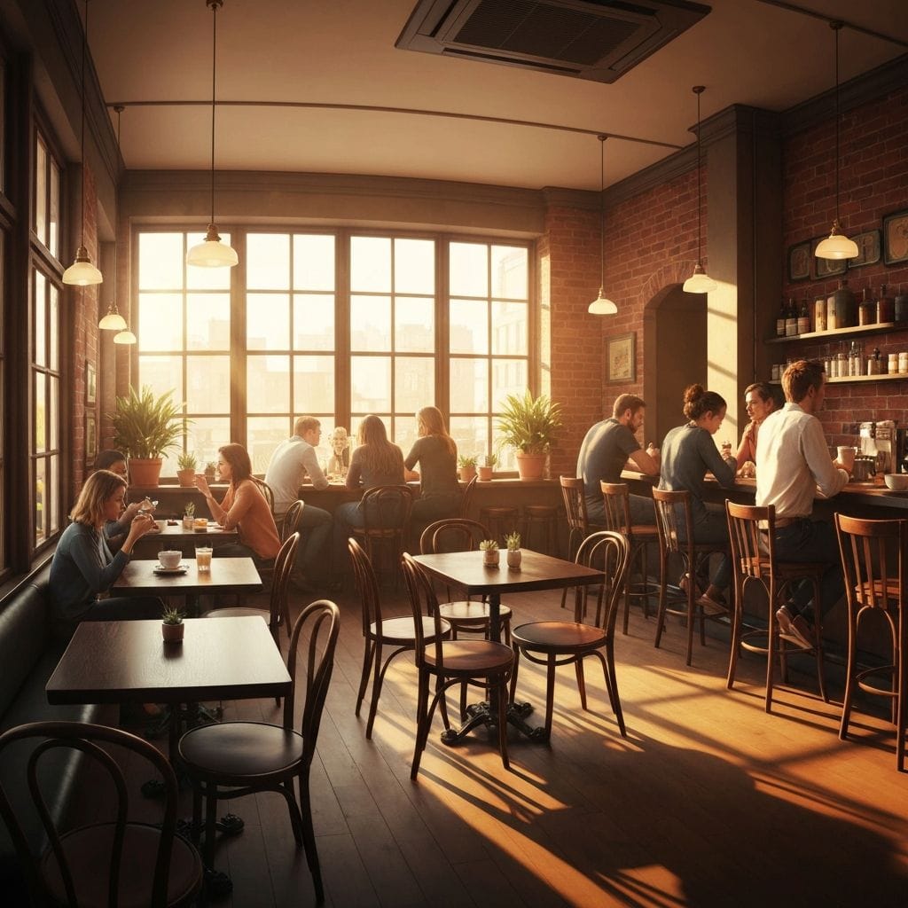 Vera Cafe photo 6