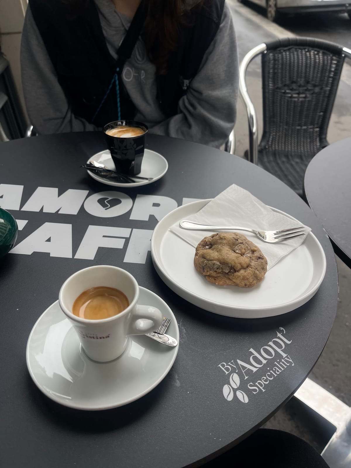 Amore caffè