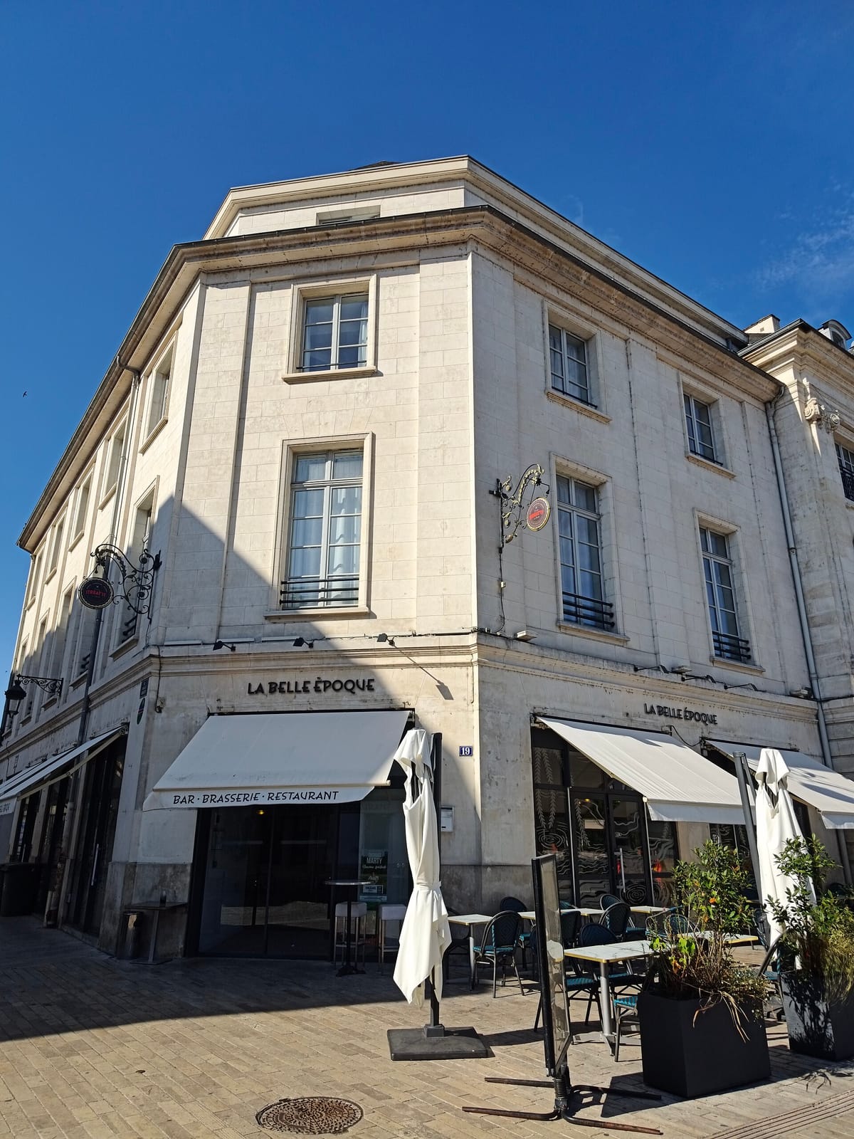 Boutique Nespresso Orléans photo 3