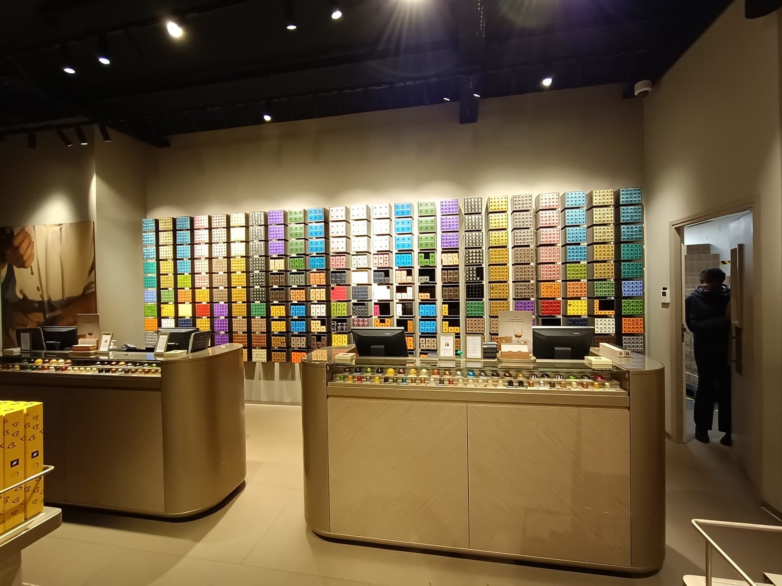 Boutique Nespresso Orléans