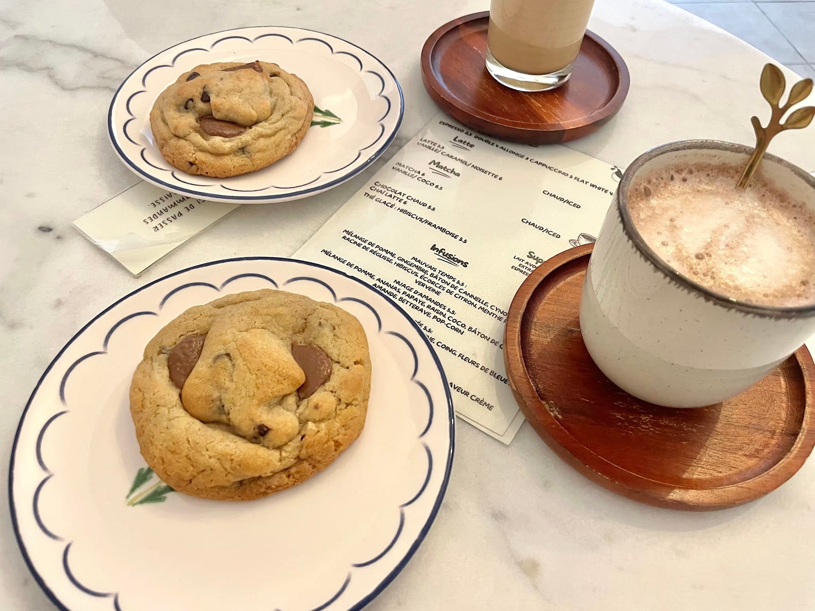 Galata Bakery & Coffee