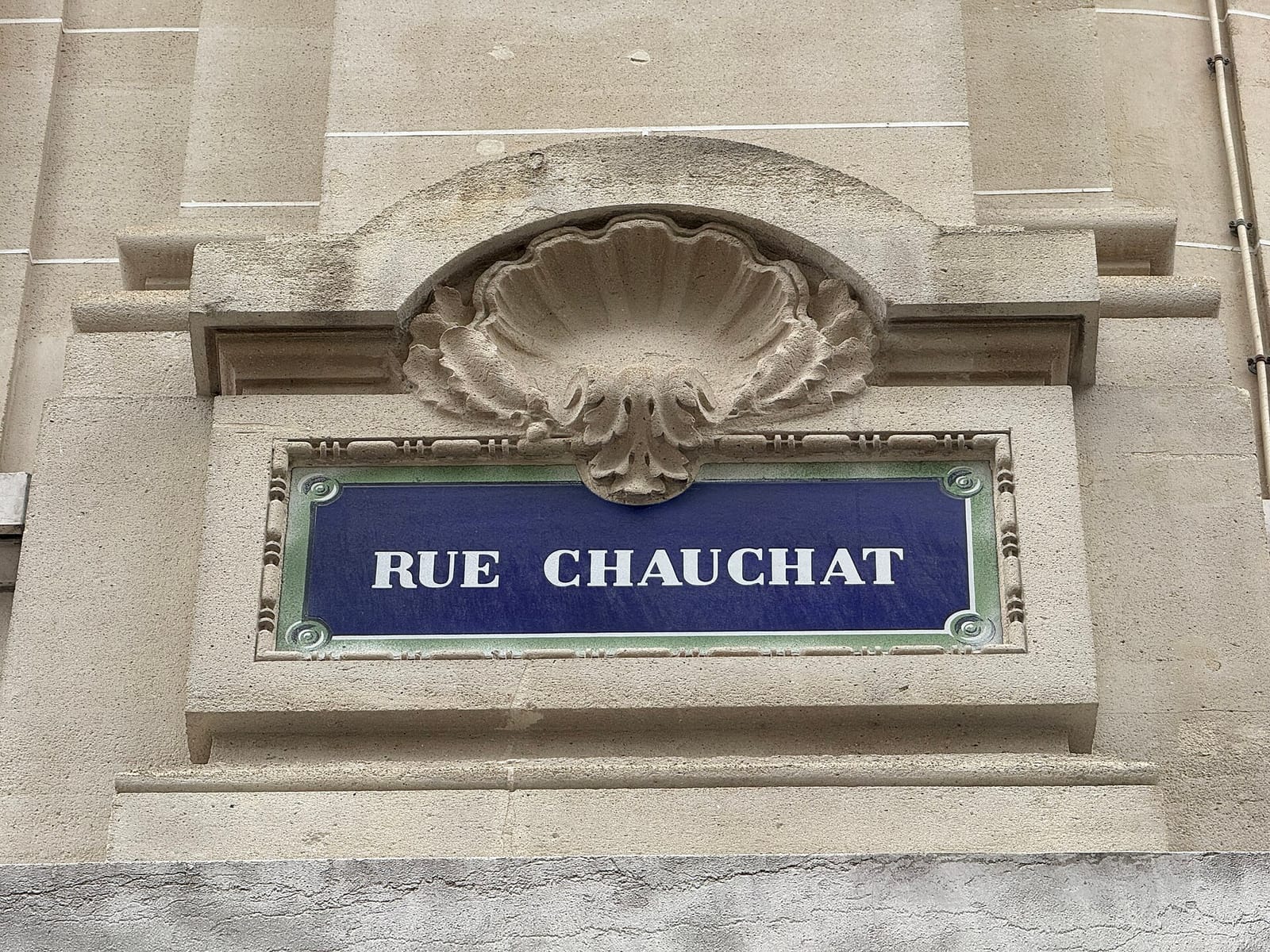 Café Monsieur - Coffee shop & Brunch Paris 9 photo 5