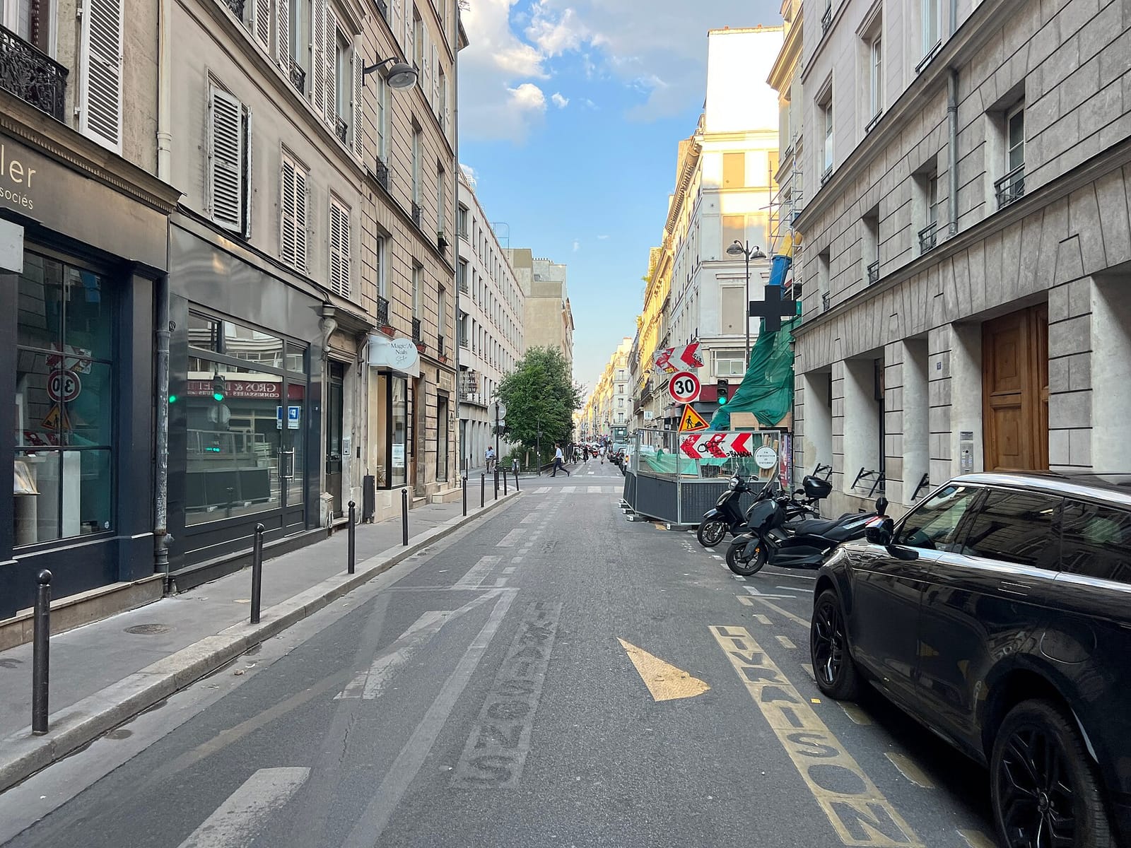 Café Monsieur - Coffee shop & Brunch Paris 9 photo 3