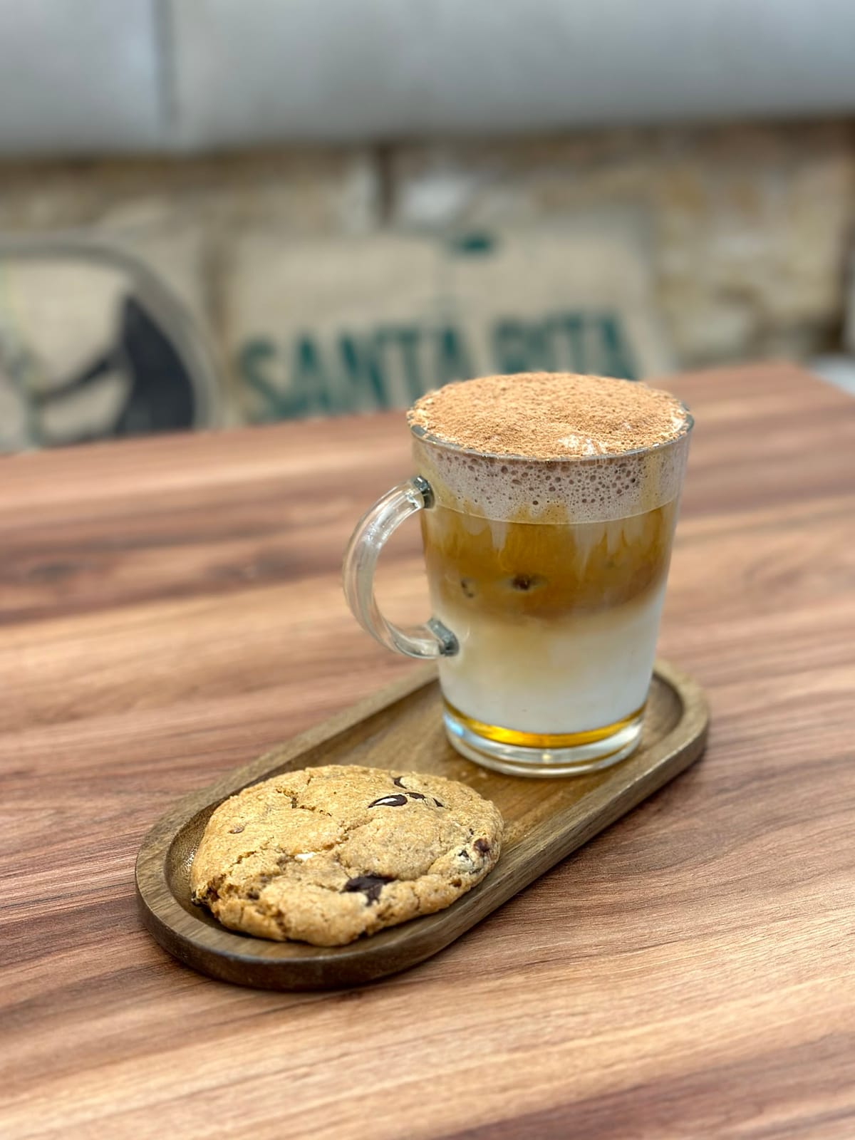 JOGUI - Coffee shop, matcha & torréfacteur