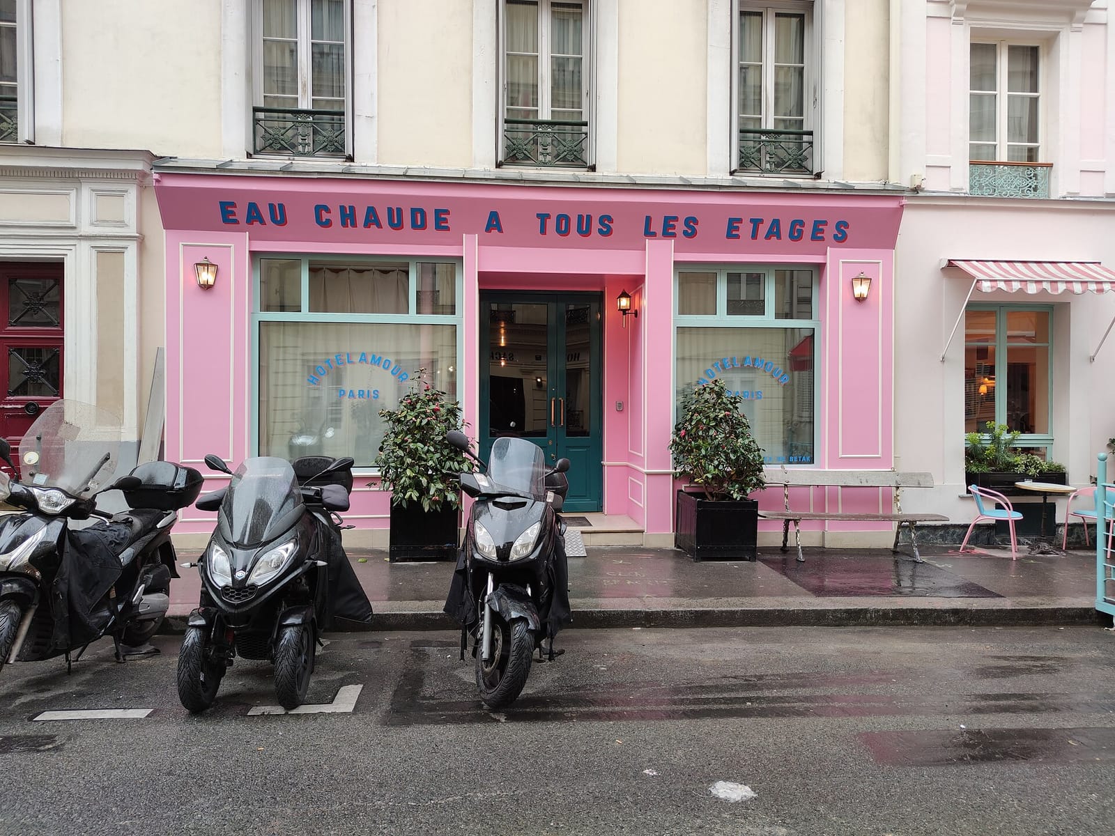 L'Arbre à Café - Café de Spécialité & Coffee Shop - Martyrs photo 4