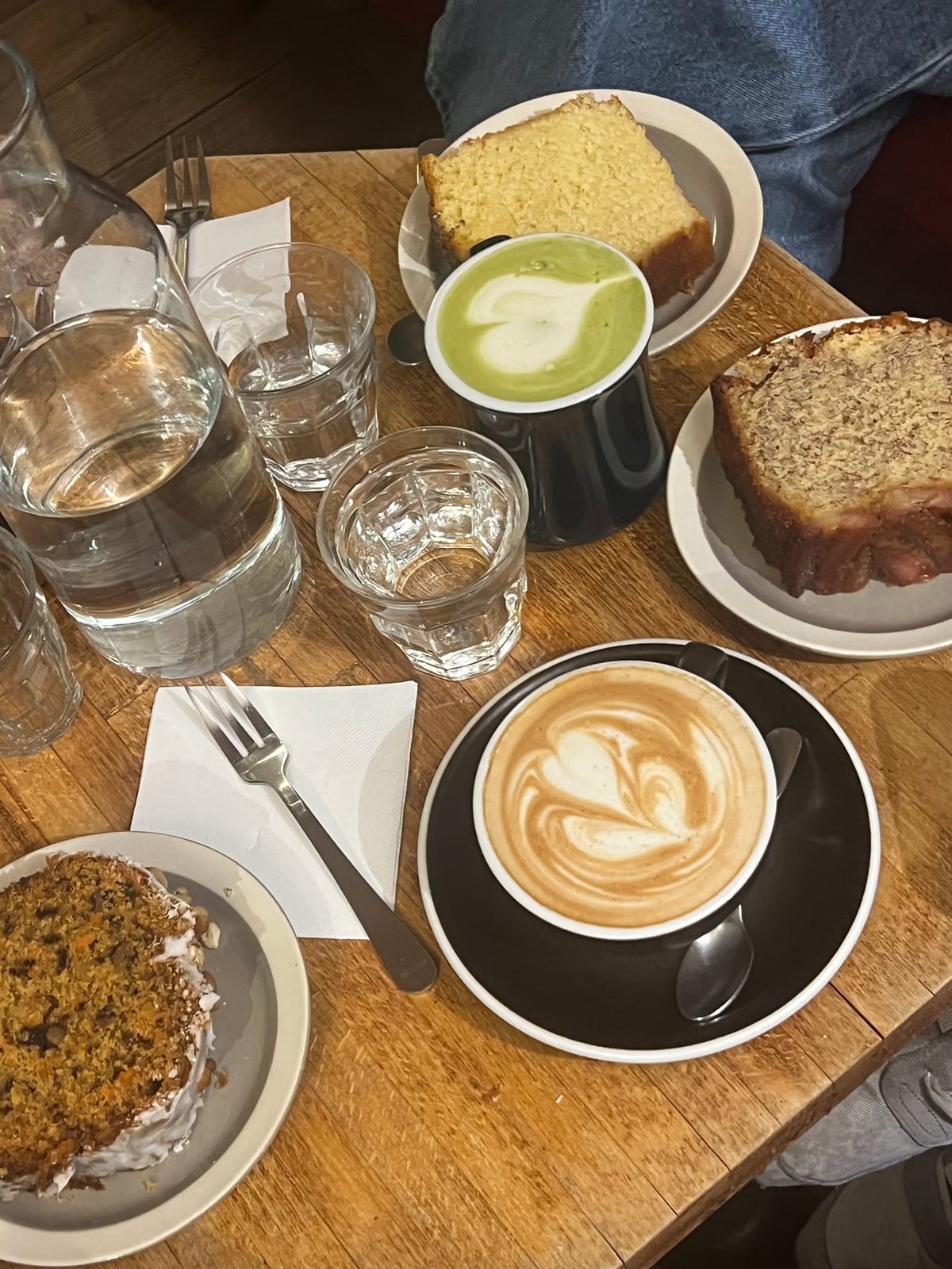 Coffee Specialty Coffee - Torréfaction artisanale