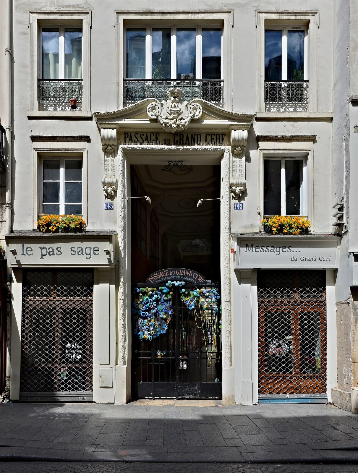 Nami Coffee Shop - Étienne Marcel photo 2