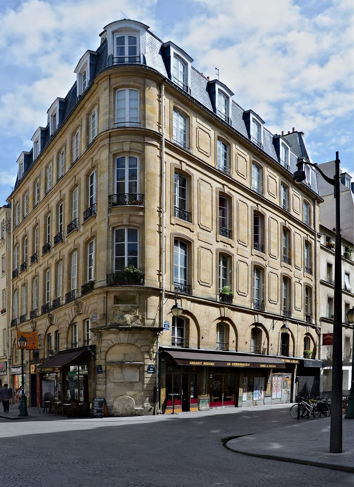Nami Coffee Shop - Étienne Marcel photo 3