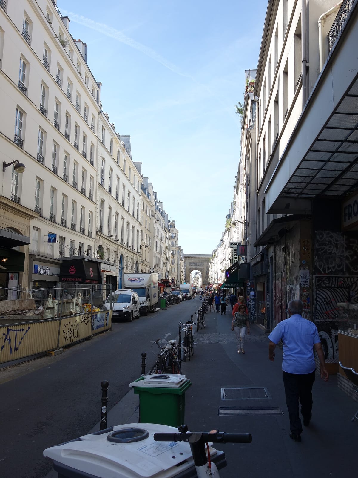 WHITE Coffee - Paris 10 photo 10
