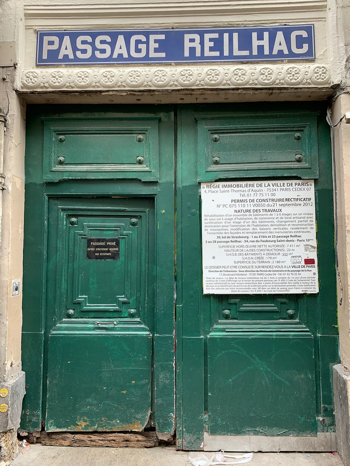 WHITE Coffee - Paris 10 photo 11