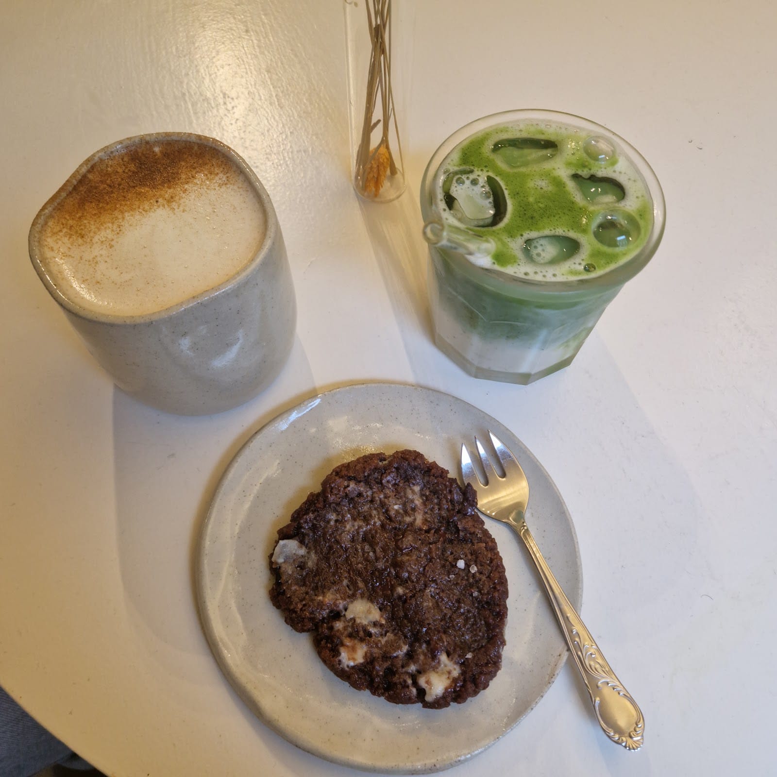 Bakea - coffee shop