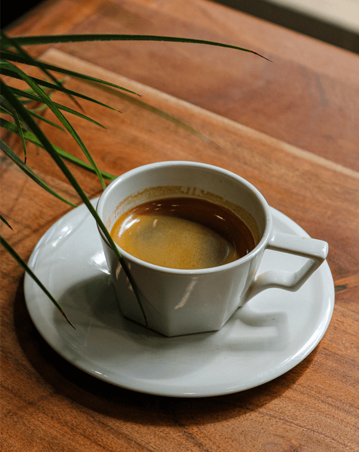Coffee Ya Oberkampf photo 5