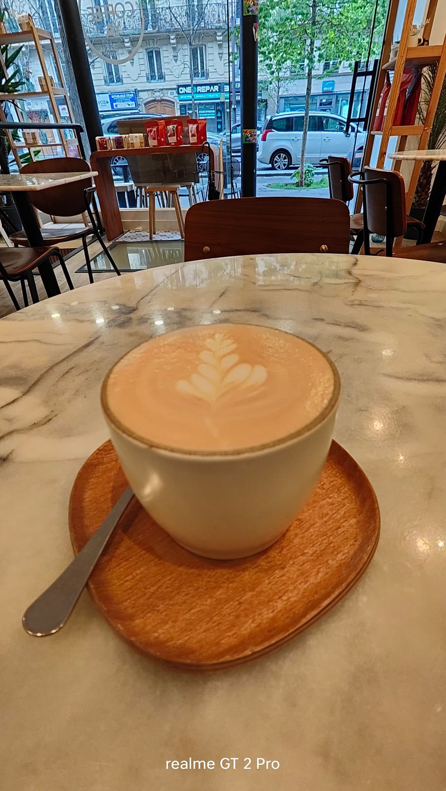 Coffee Ya Oberkampf