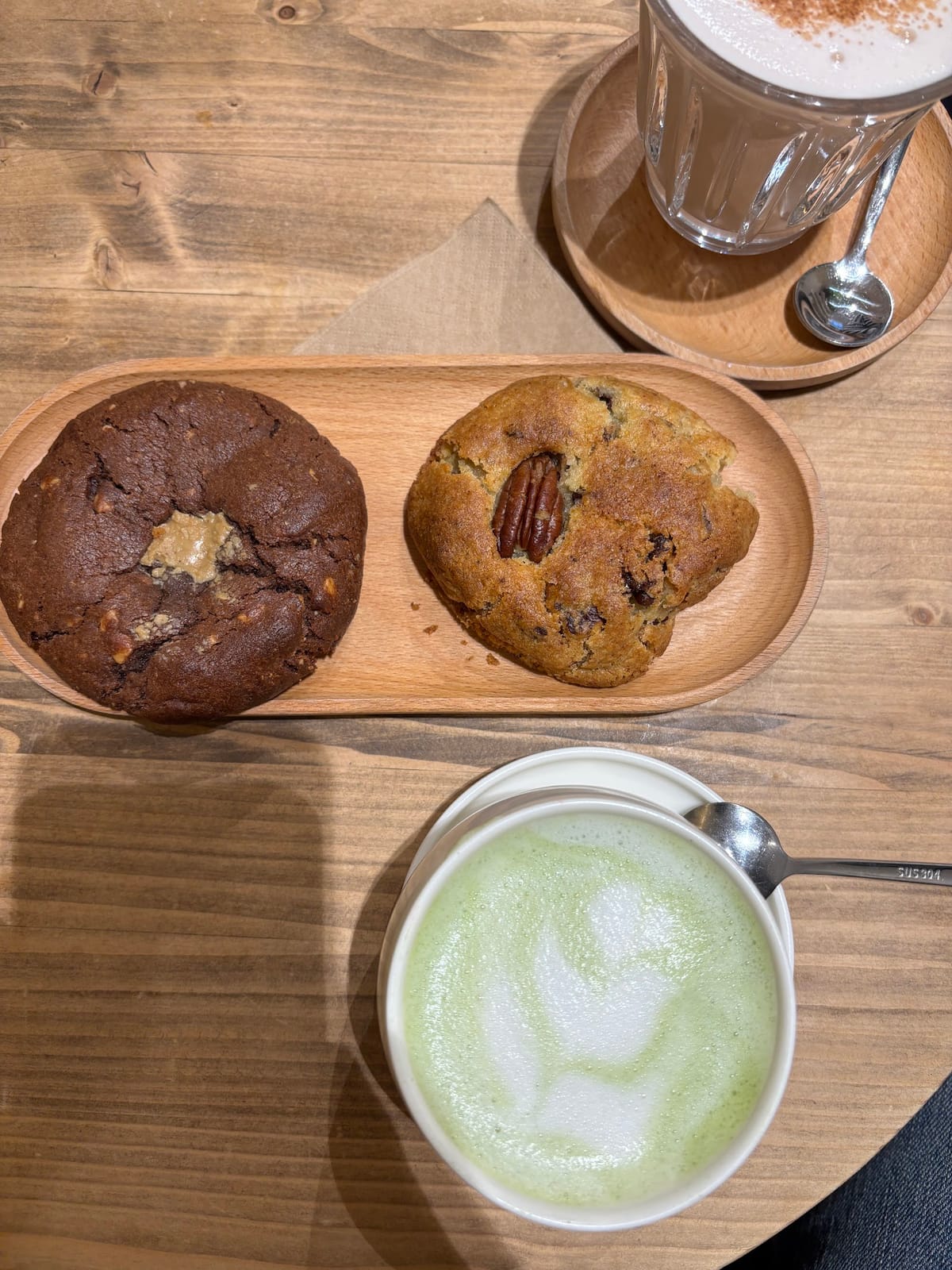 Moonlight café, coffee shop, specialty coffee