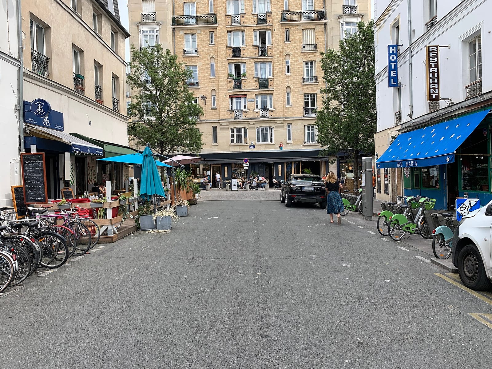 L'Arbre à Café - Café de Spécialité & Coffee Shop - Oberkampf photo 3
