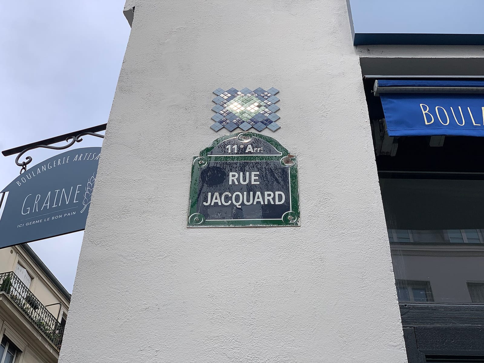 L'Arbre à Café - Café de Spécialité & Coffee Shop - Oberkampf photo 2
