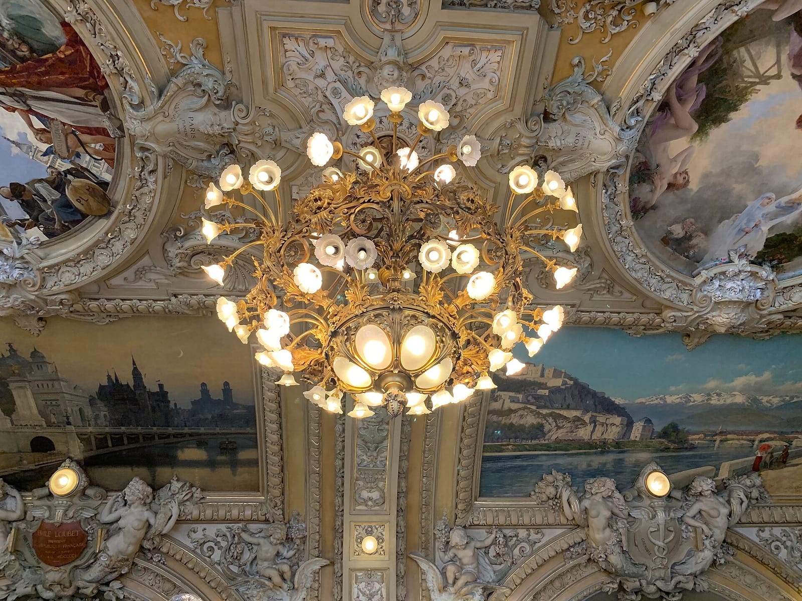 Terminus lyon cafe photo 5