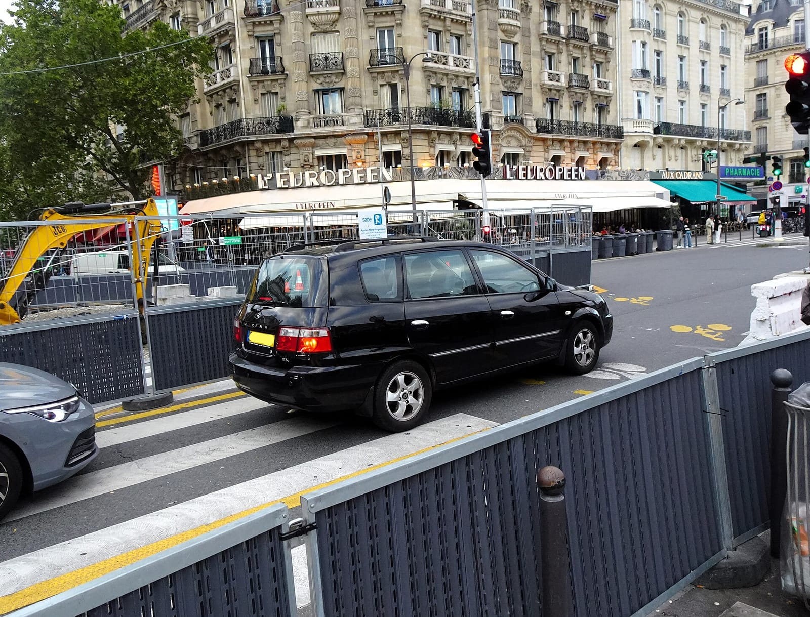 Terminus lyon cafe photo 3
