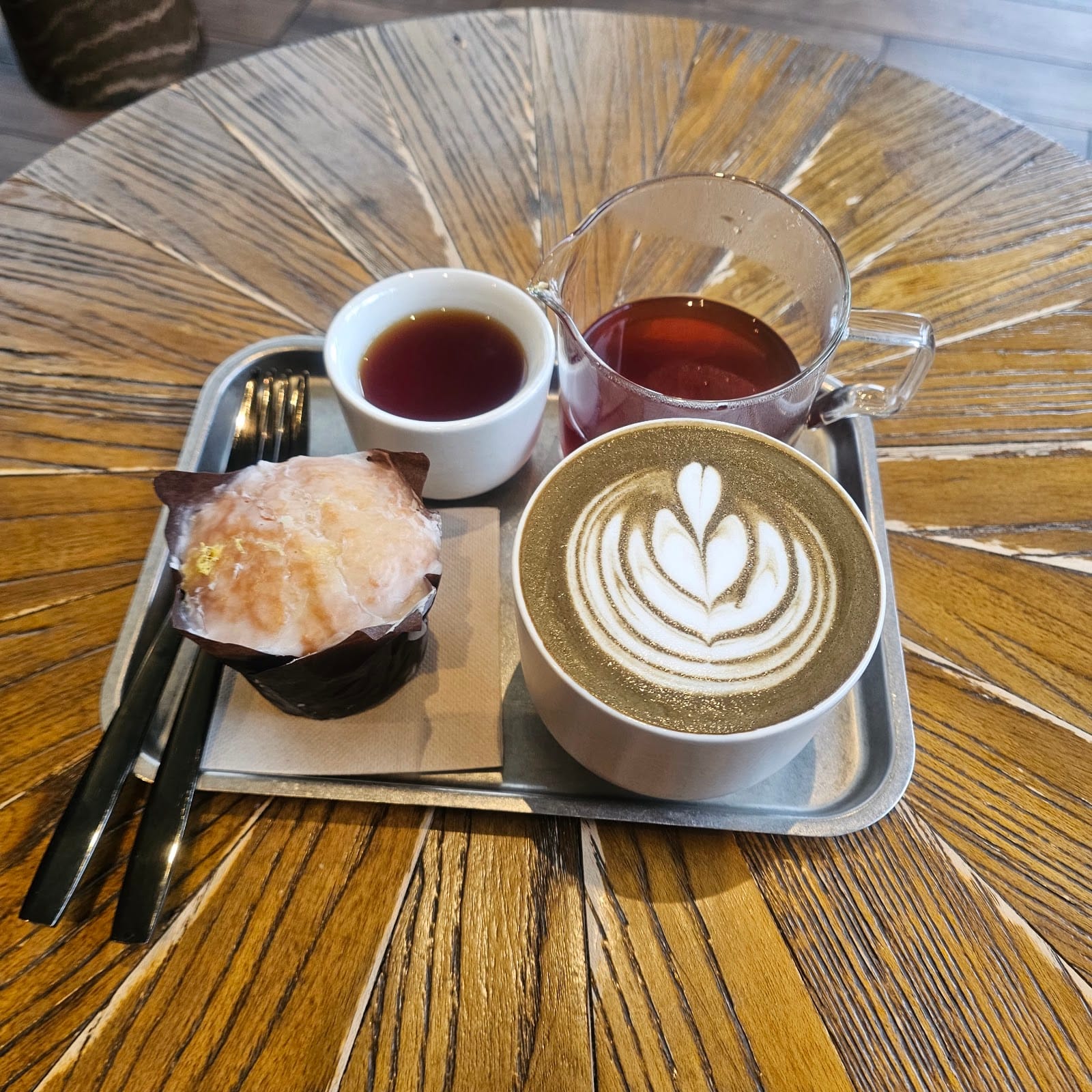 Bel Horizon Coffee Roasters