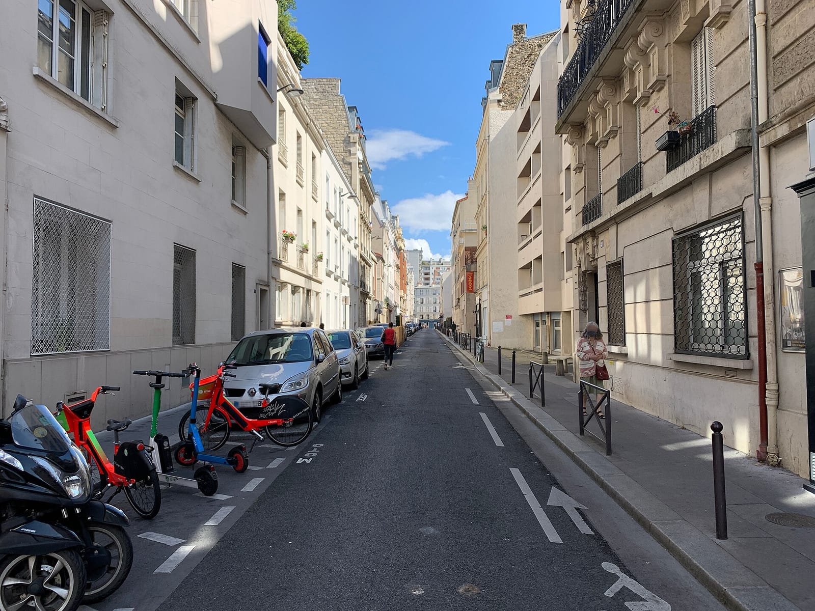 Coffee Shop de Mathieu photo 3