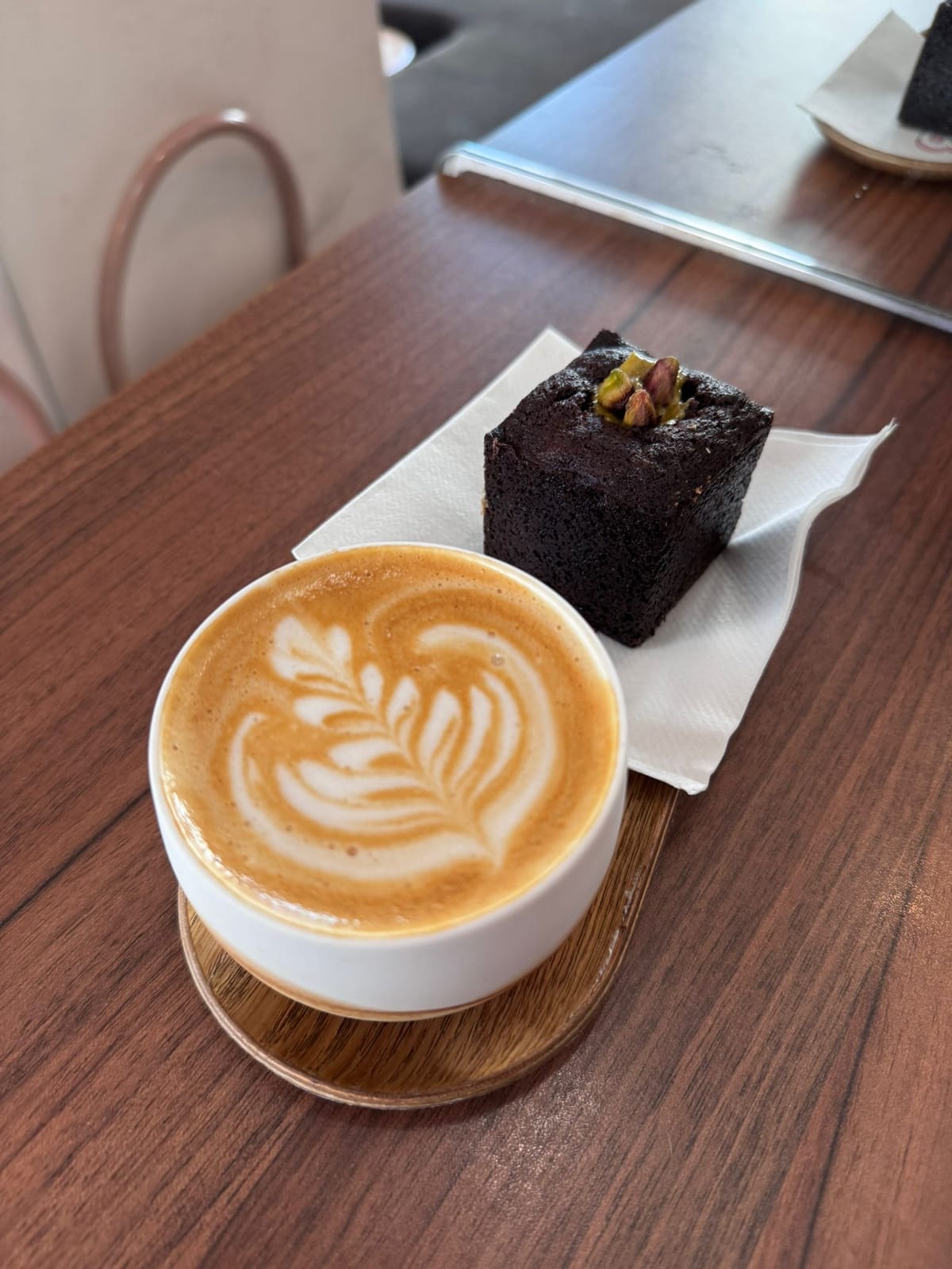 Noir Coffee Shop - Passy