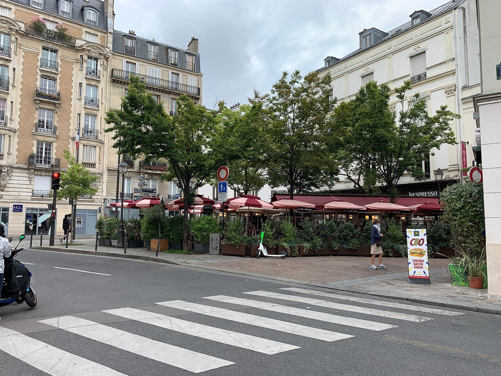 Boutique Nespresso Paris Passy photo 4