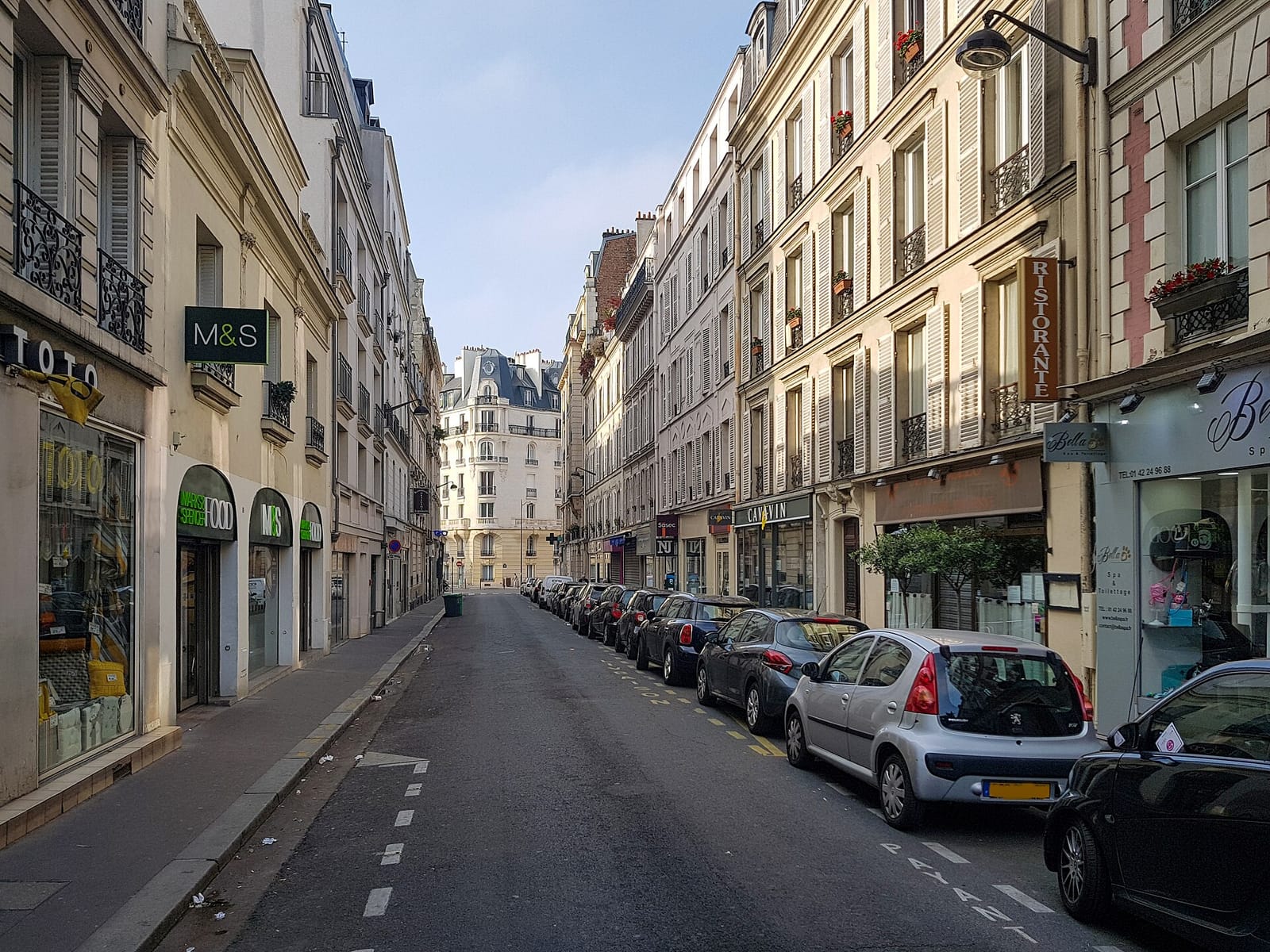 Boutique Nespresso Paris Passy photo 2