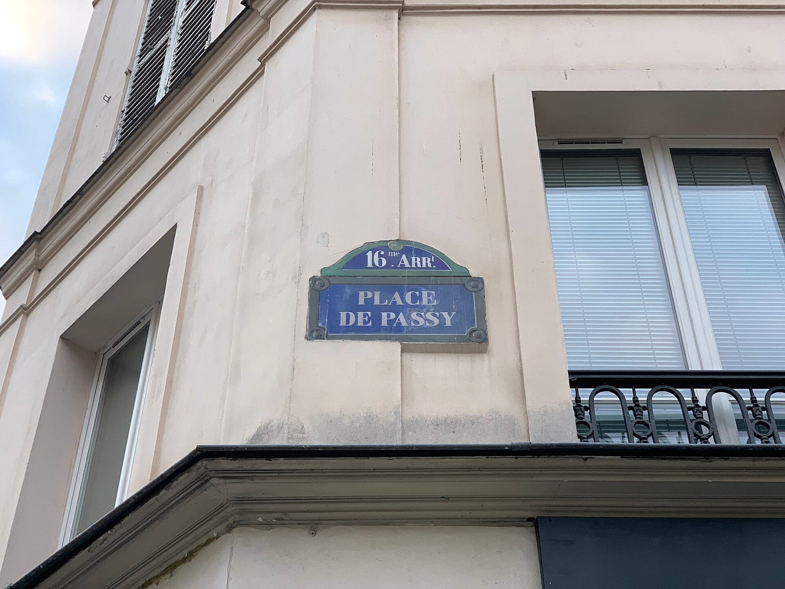 Boutique Nespresso Paris Passy photo 3