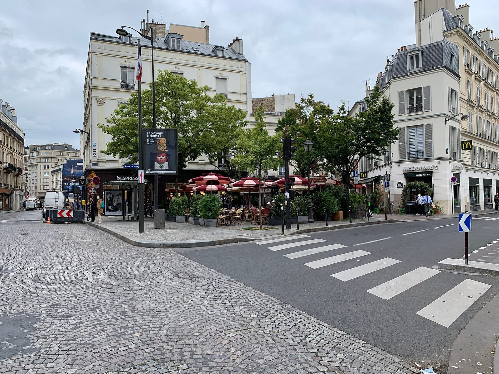 Boutique Nespresso Paris Passy photo 5