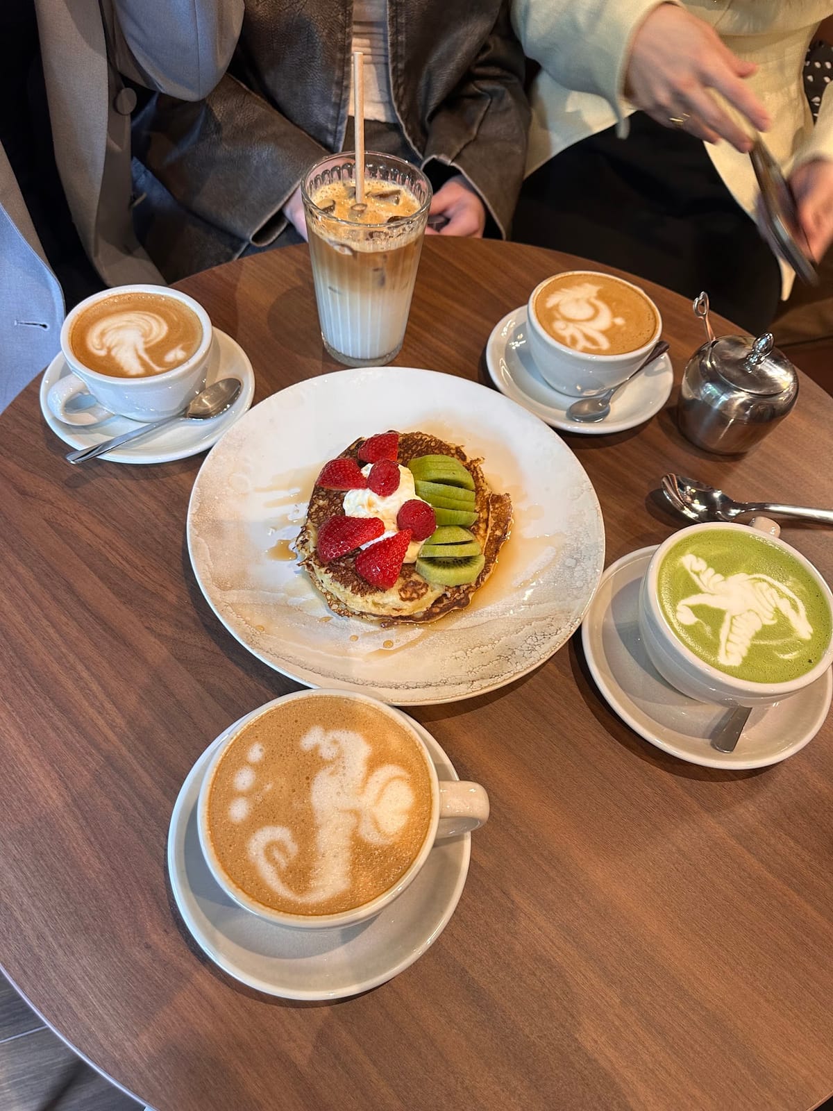 BUNA COFFEE SHOP