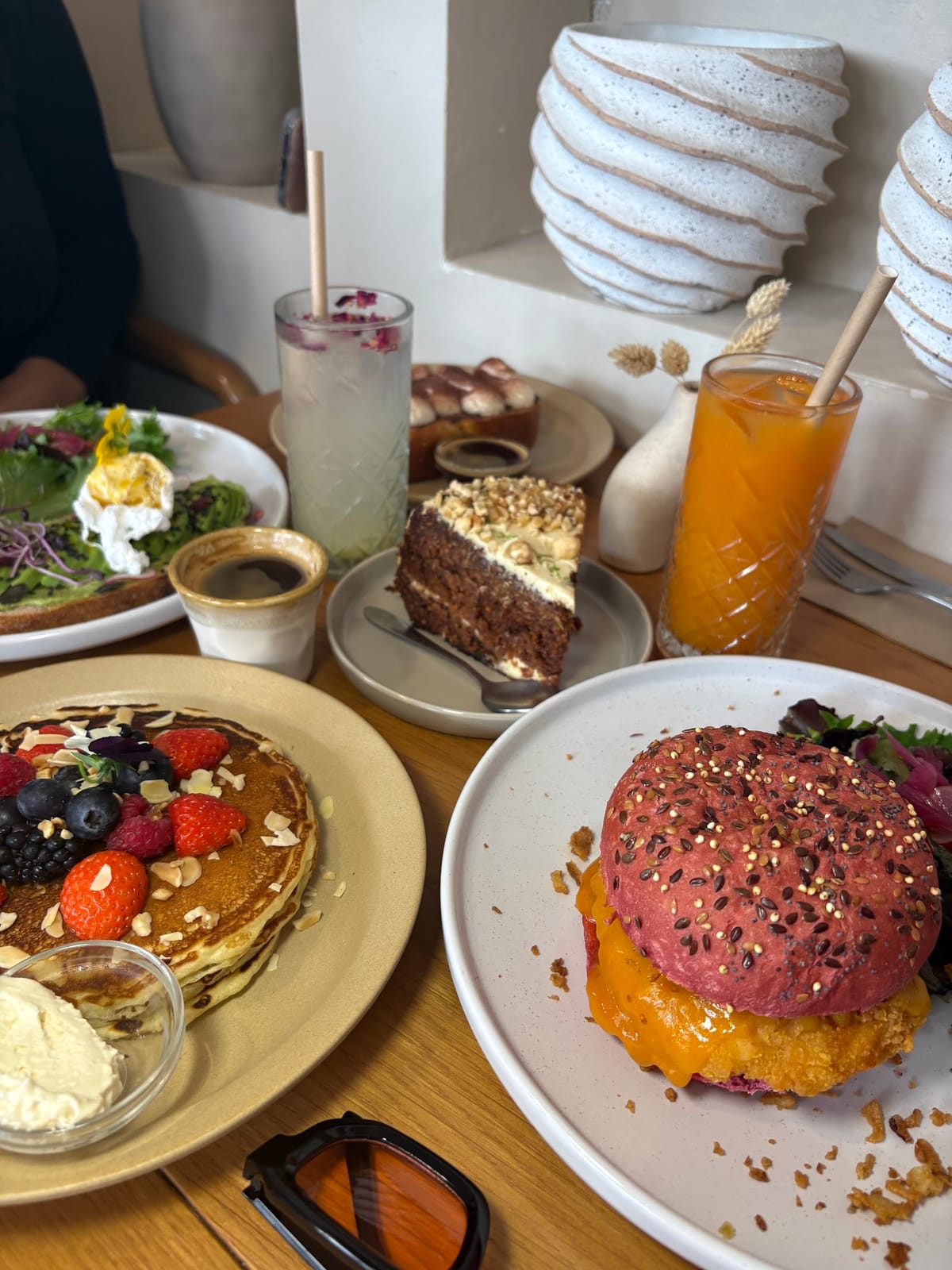 Sands Coffee