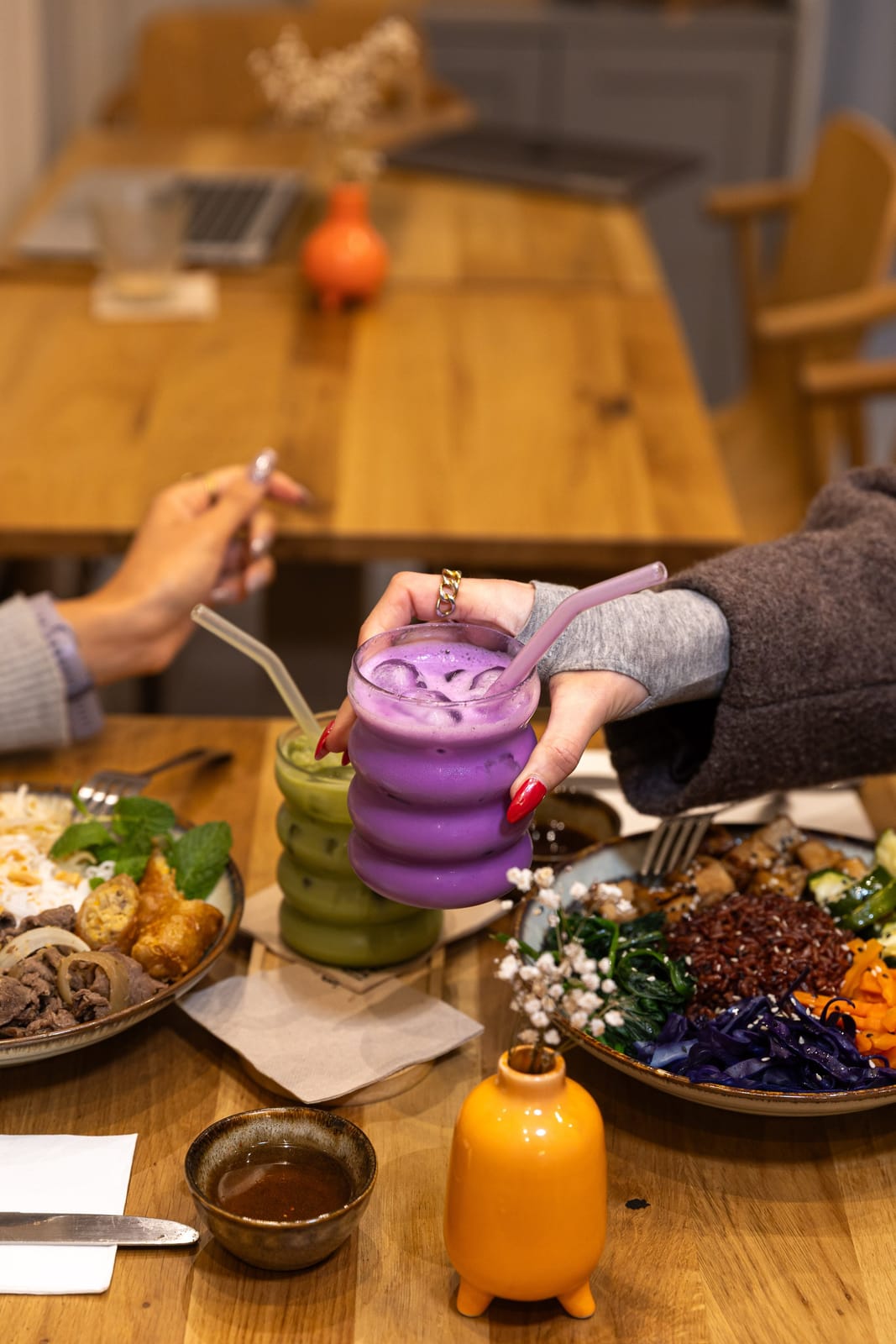 Vibes Coffee & Kitchen photo 5