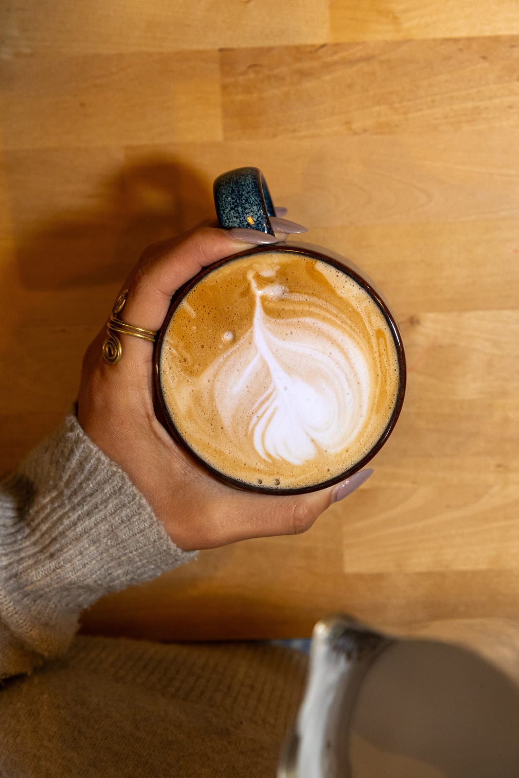 Vibes Coffee & Kitchen photo 3